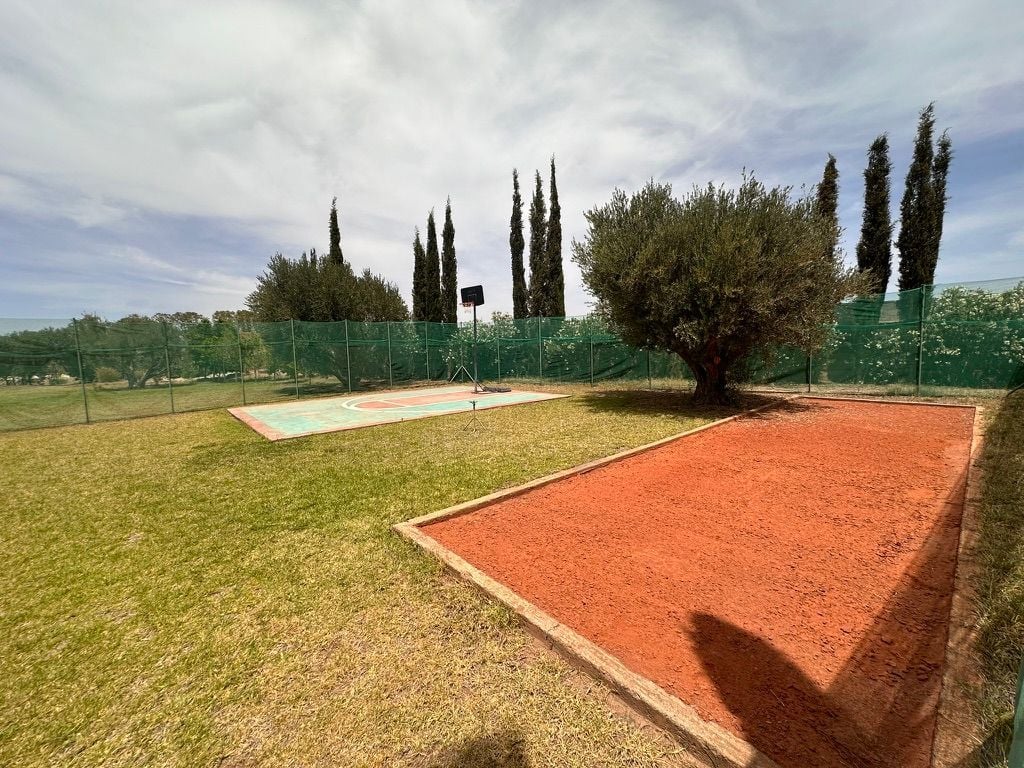 Villa 10013 m² à Route De Ouarzazate - Gzoula Sidi Mbarek — 15