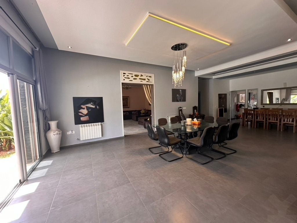 Villa — Marrakech — 2