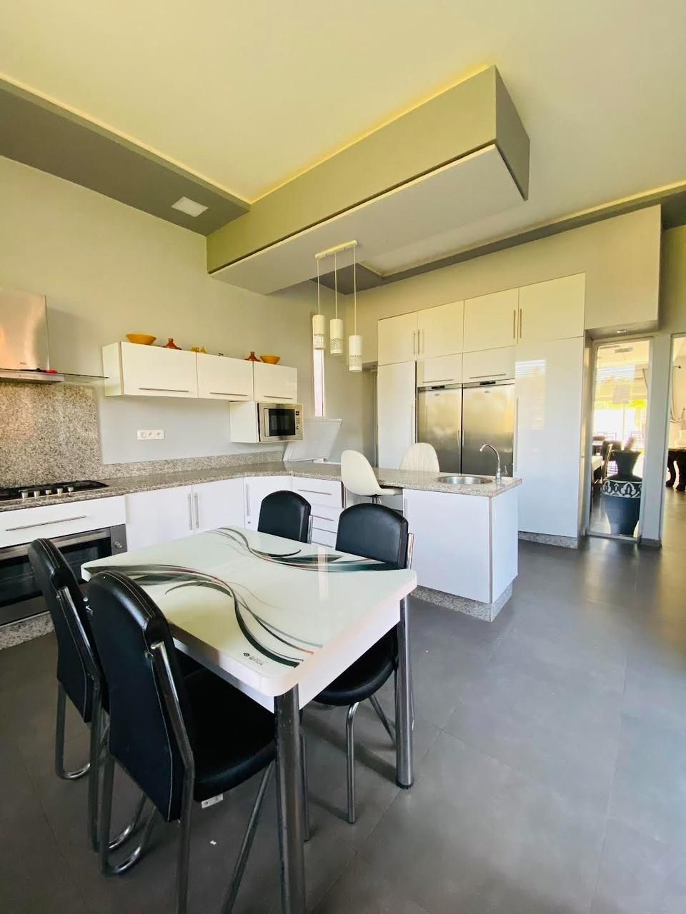 Villa 10013 m² à Route De Ouarzazate - Gzoula Sidi Mbarek — 28