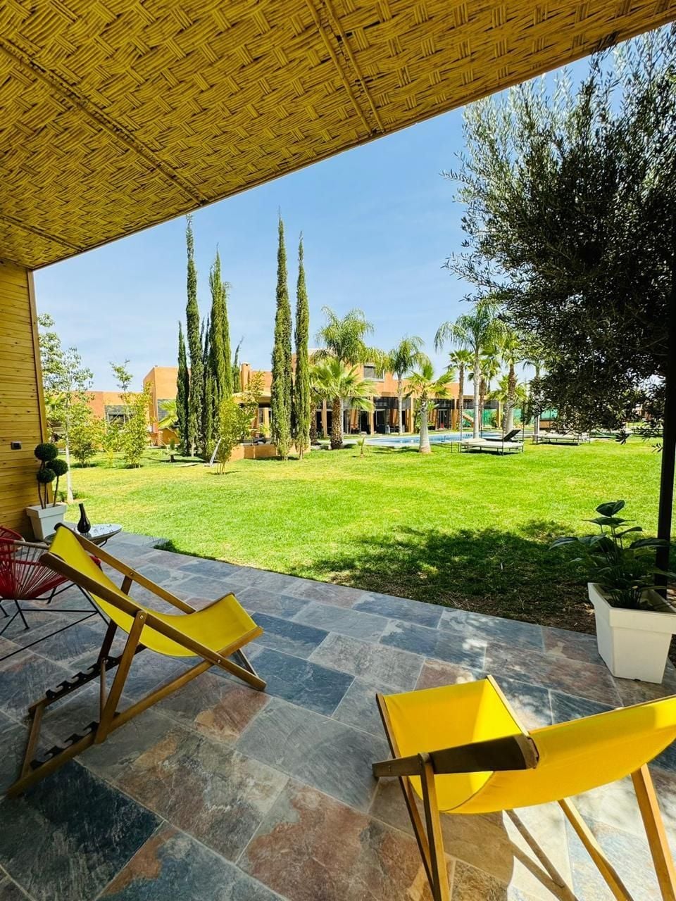 Villa 10013 m² à Route De Ouarzazate - Gzoula Sidi Mbarek — 23