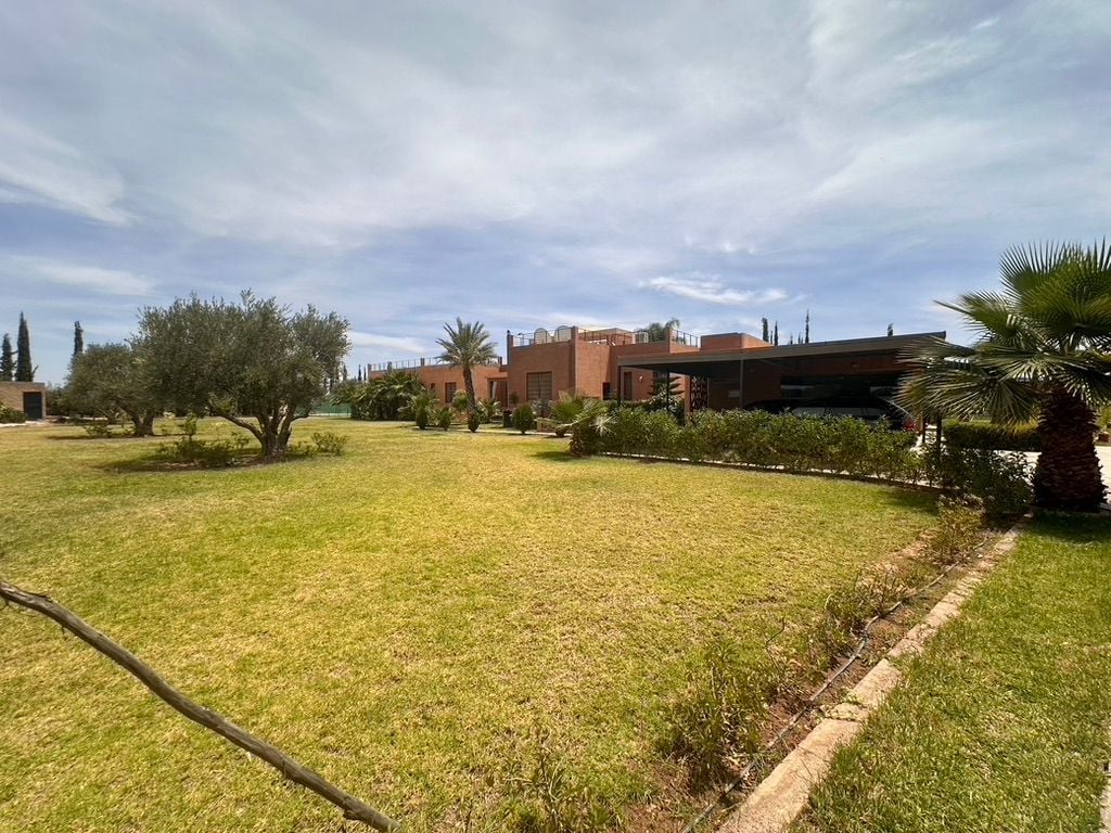 Villa 10013 m² à Route De Ouarzazate - Gzoula Sidi Mbarek — 16