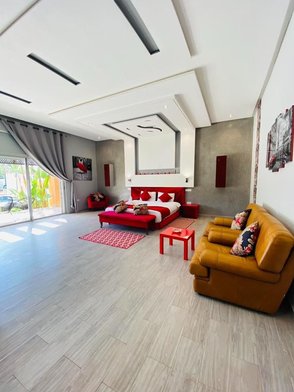 Villa 10013 m² à Route De Ouarzazate - Gzoula Sidi Mbarek — 19