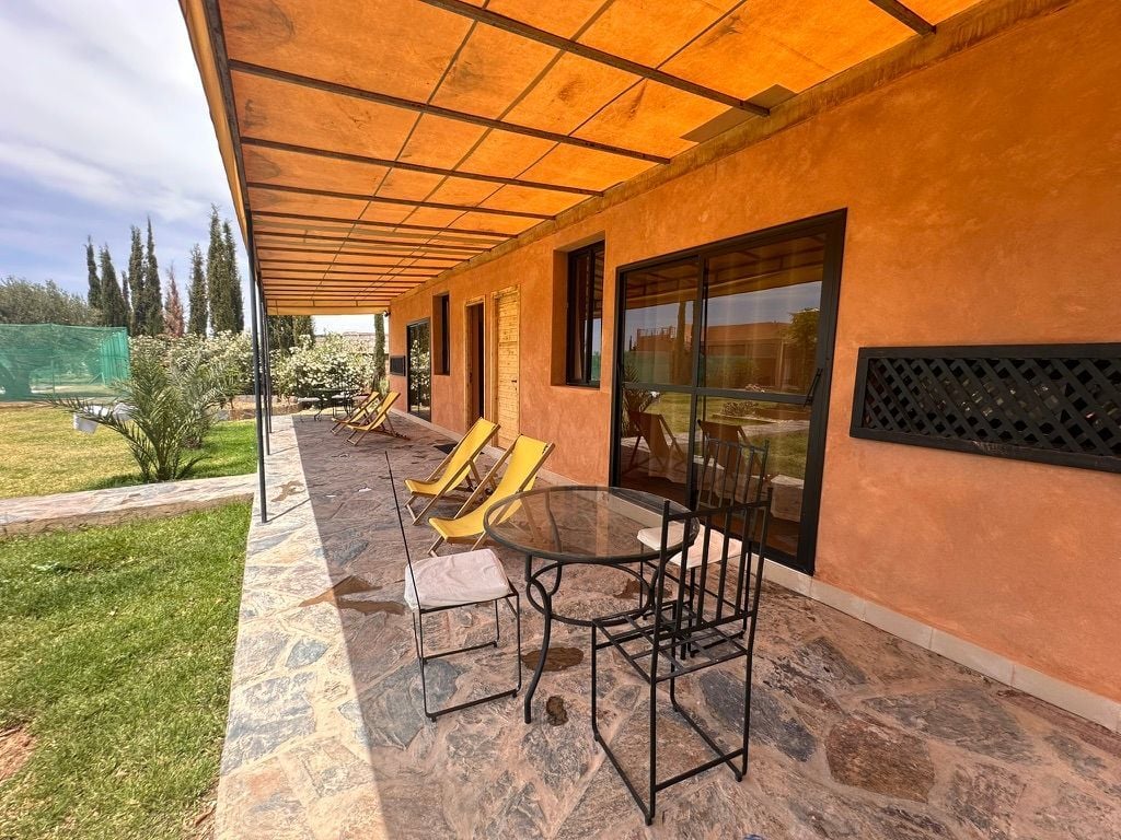 Villa 10013 m² à Route De Ouarzazate - Gzoula Sidi Mbarek — 17