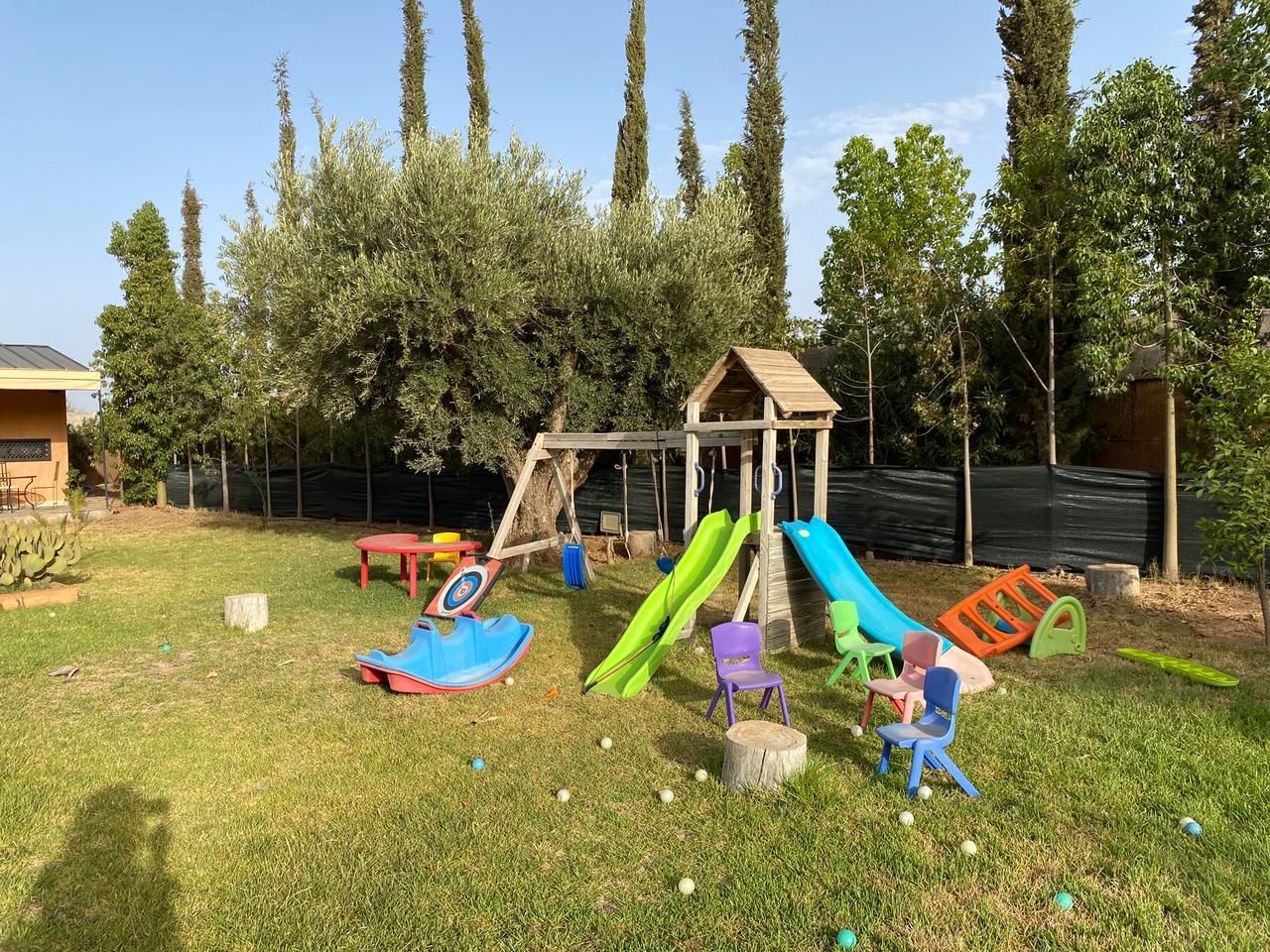 Villa 10013 m² à Route De Ouarzazate - Gzoula Sidi Mbarek — 26