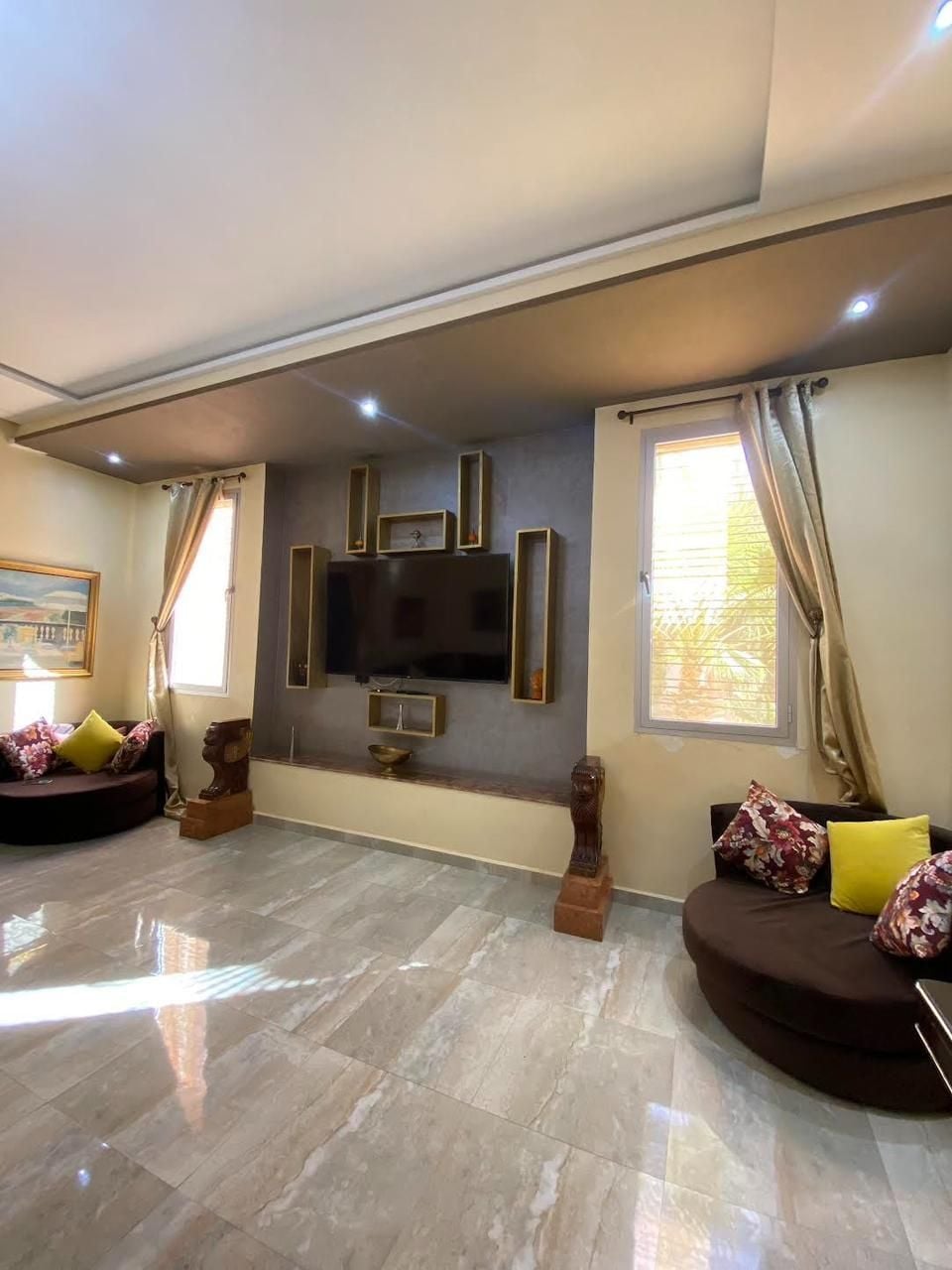 Villa 10013 m² à Route De Ouarzazate - Gzoula Sidi Mbarek — 27