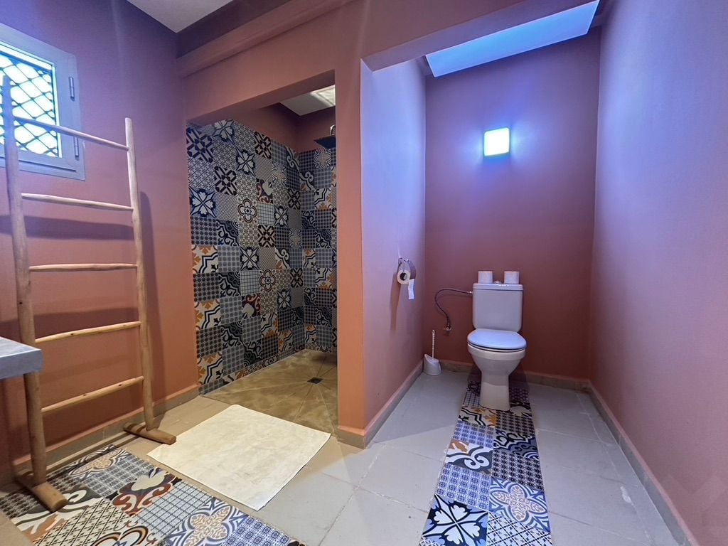 Villa 10013 m² à Route De Ouarzazate - Gzoula Sidi Mbarek — 18
