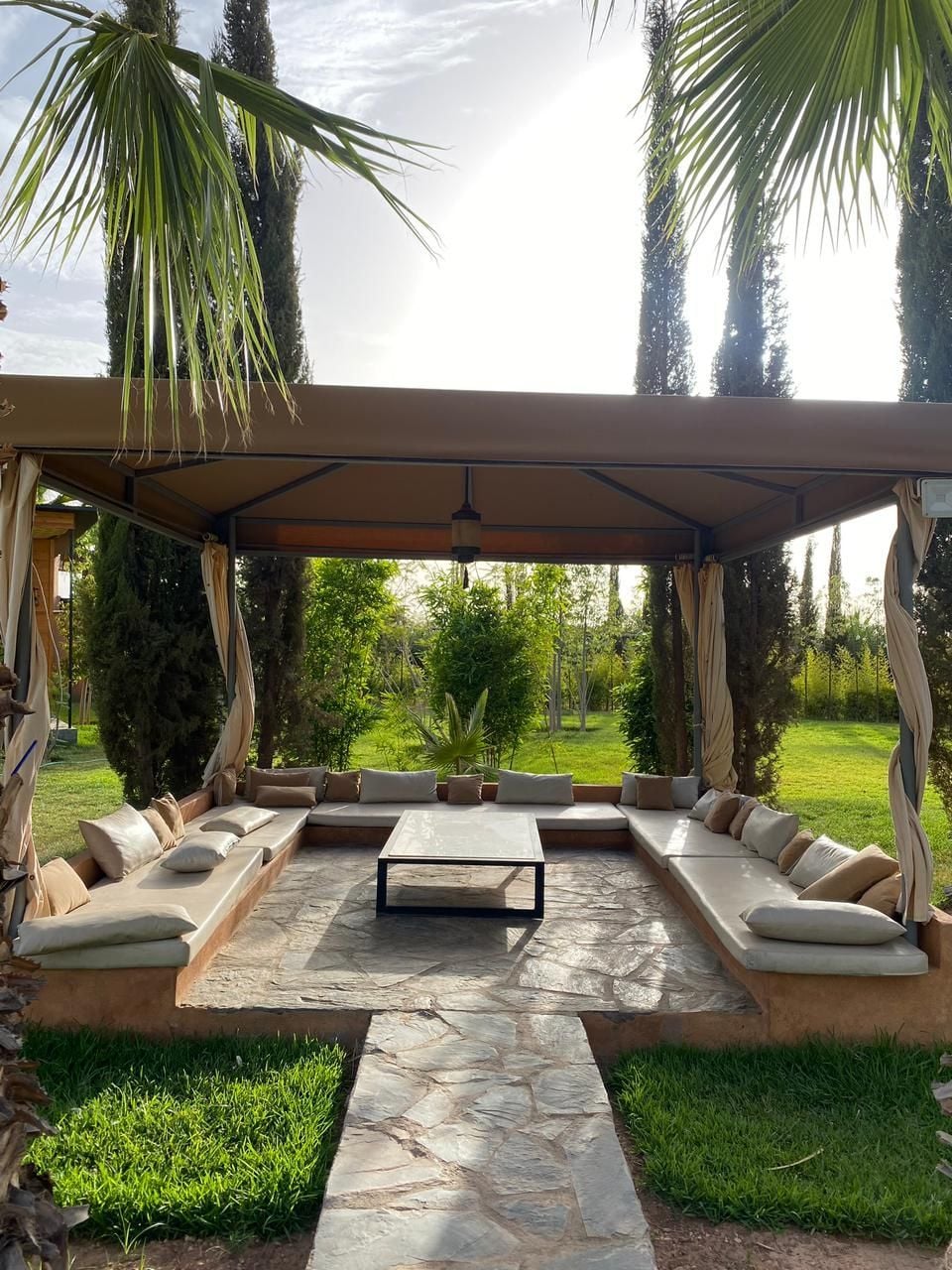 Villa 10013 m² à Route De Ouarzazate - Gzoula Sidi Mbarek — 21