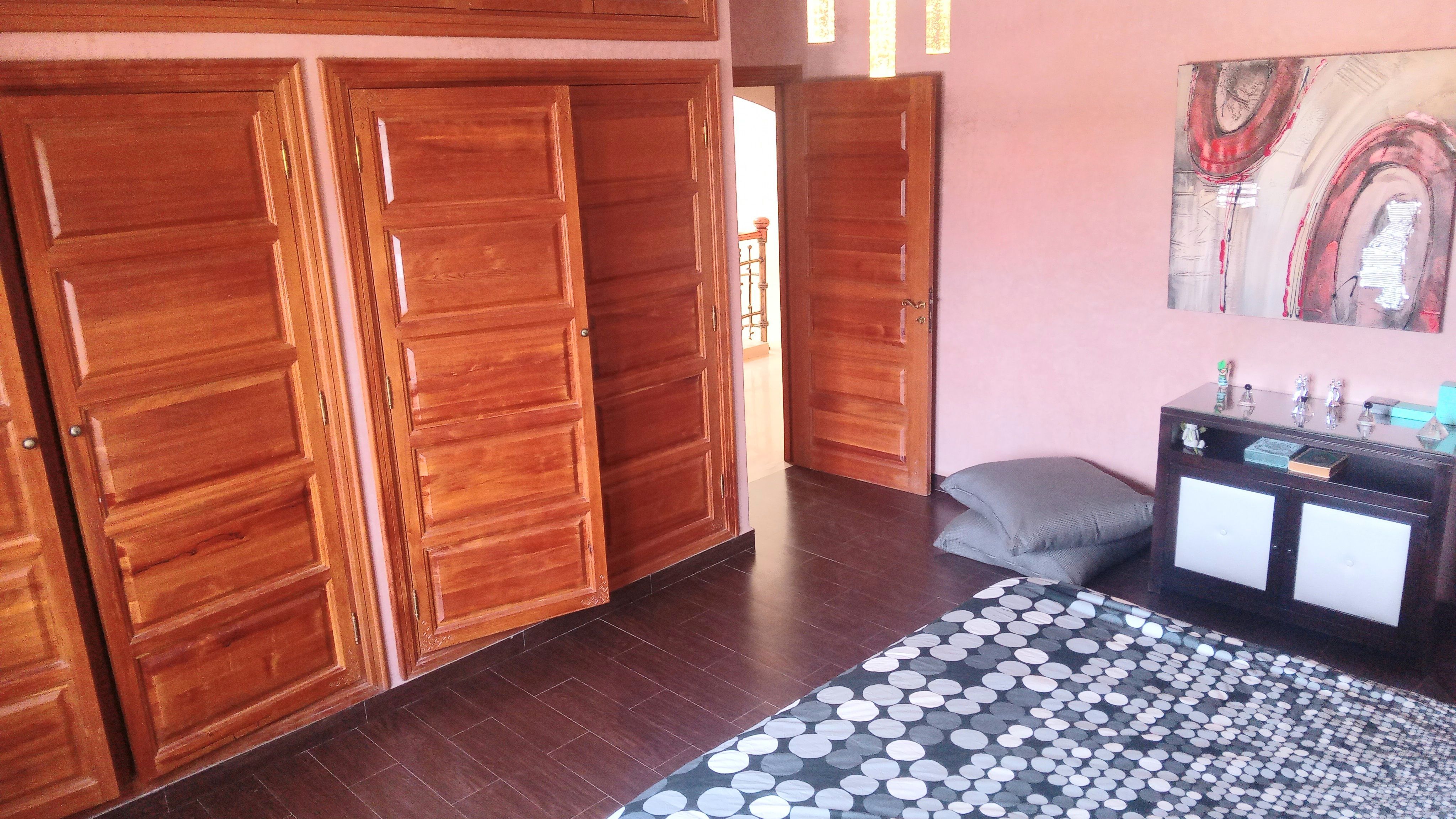 Villa 524 m² f Amerchich — 12