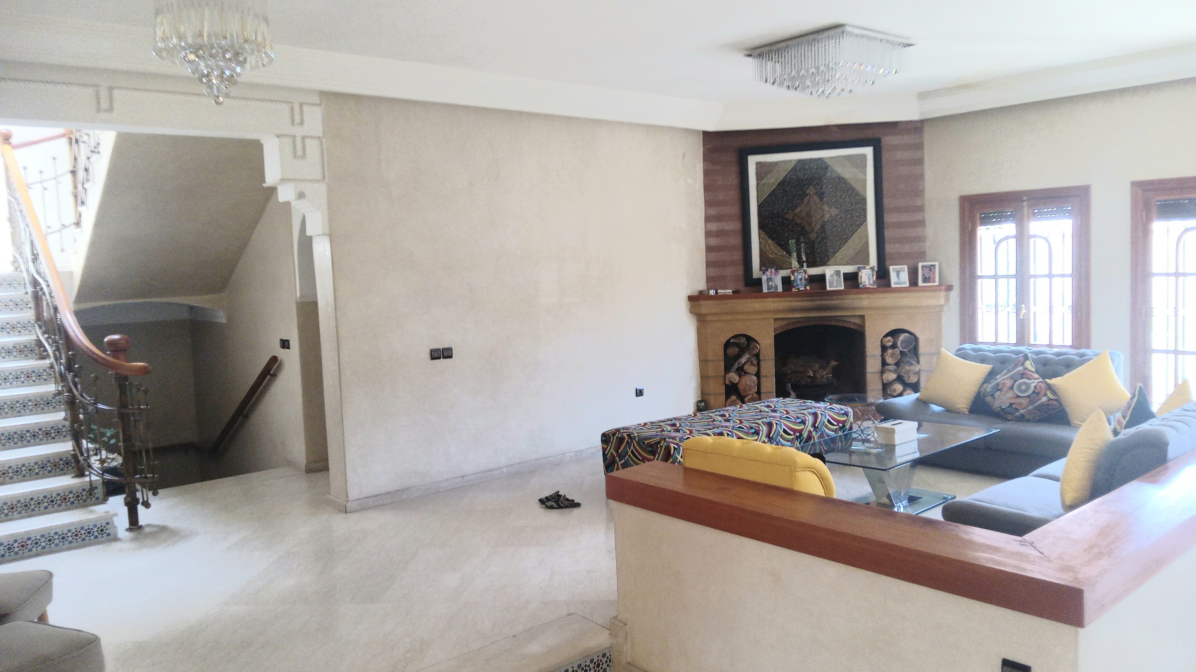 Villa 524 m² f Amerchich — 24