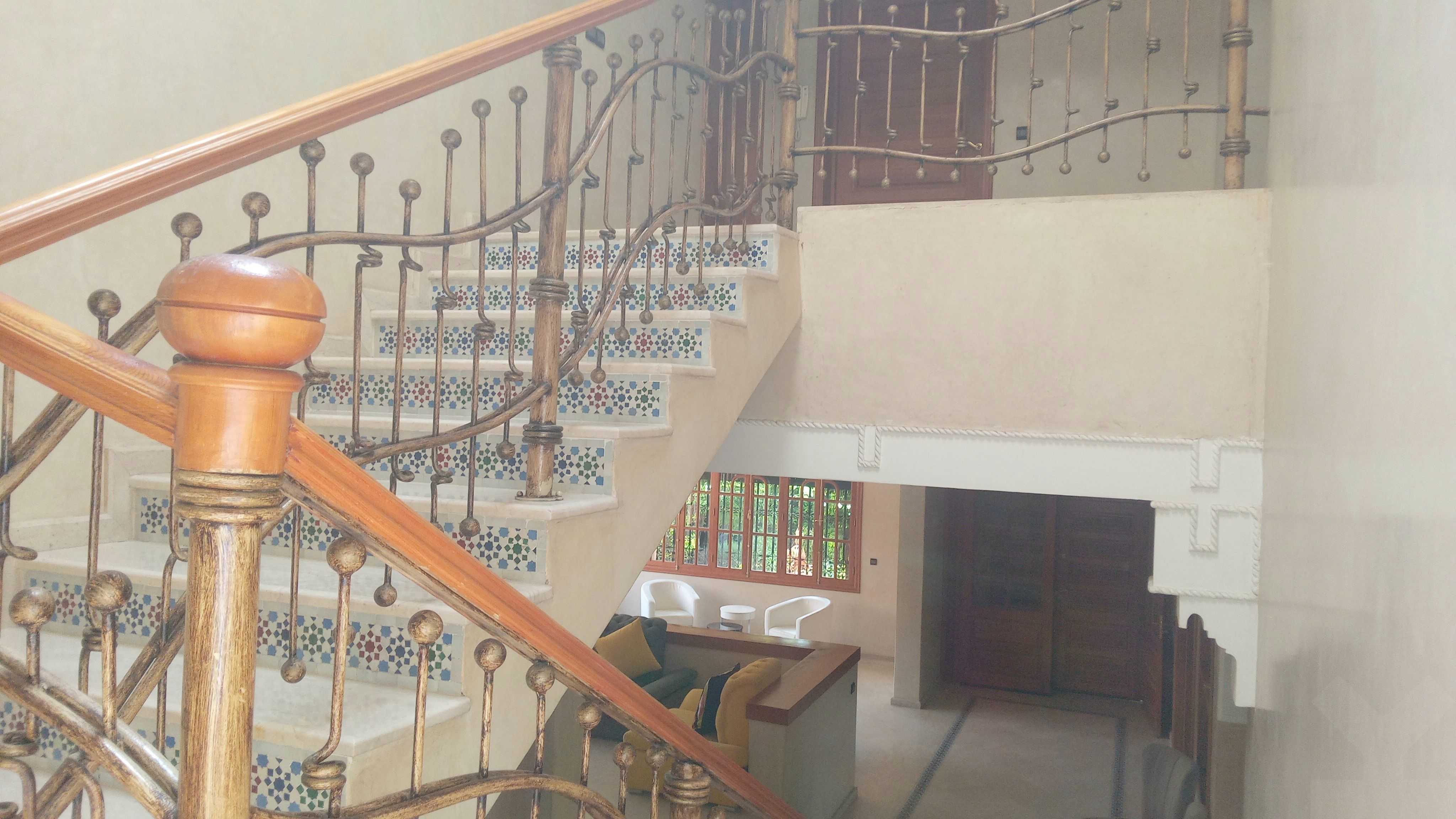 Villa 524 m² f Amerchich — 7