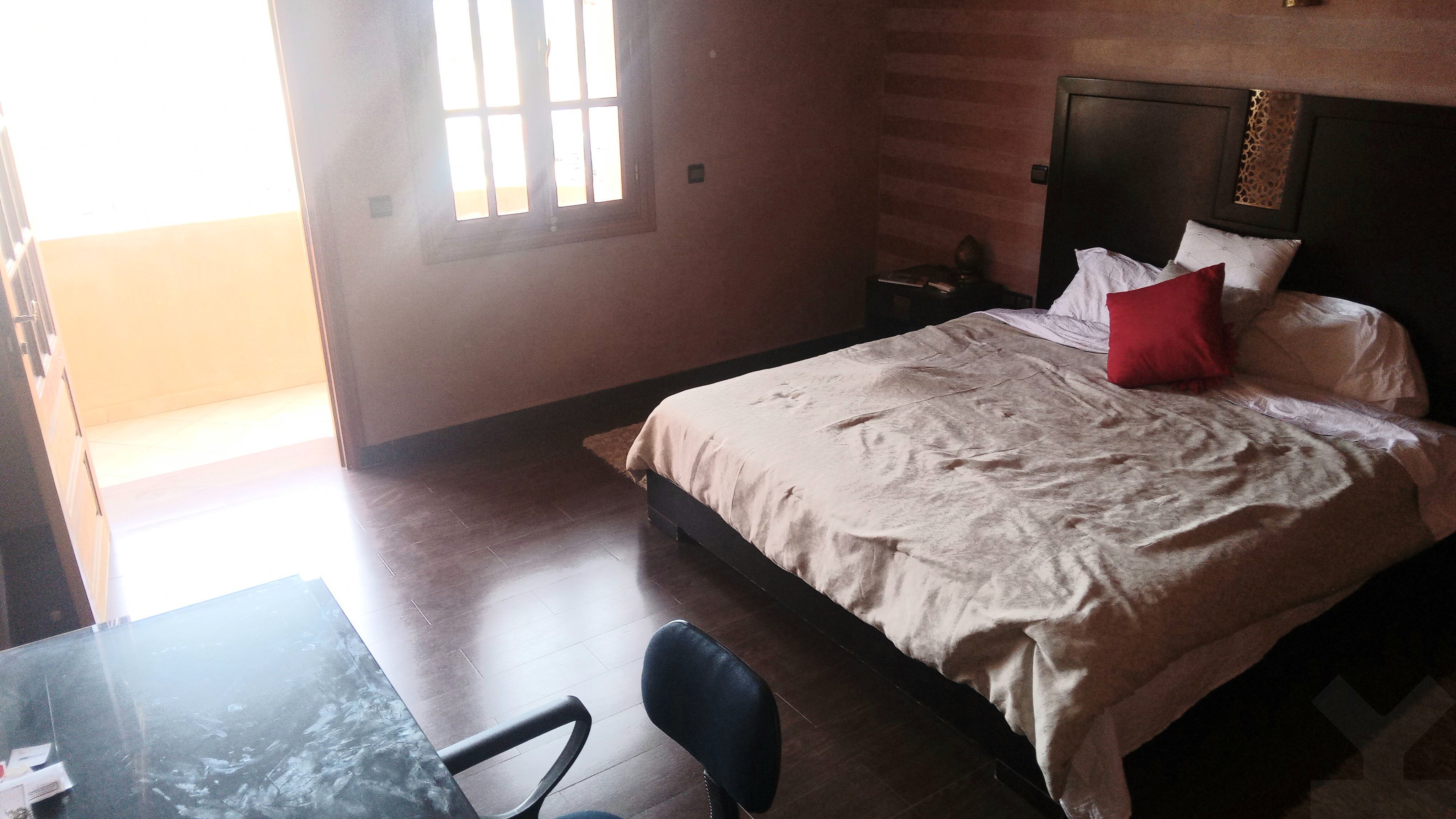 Villa — Marrakech — 4