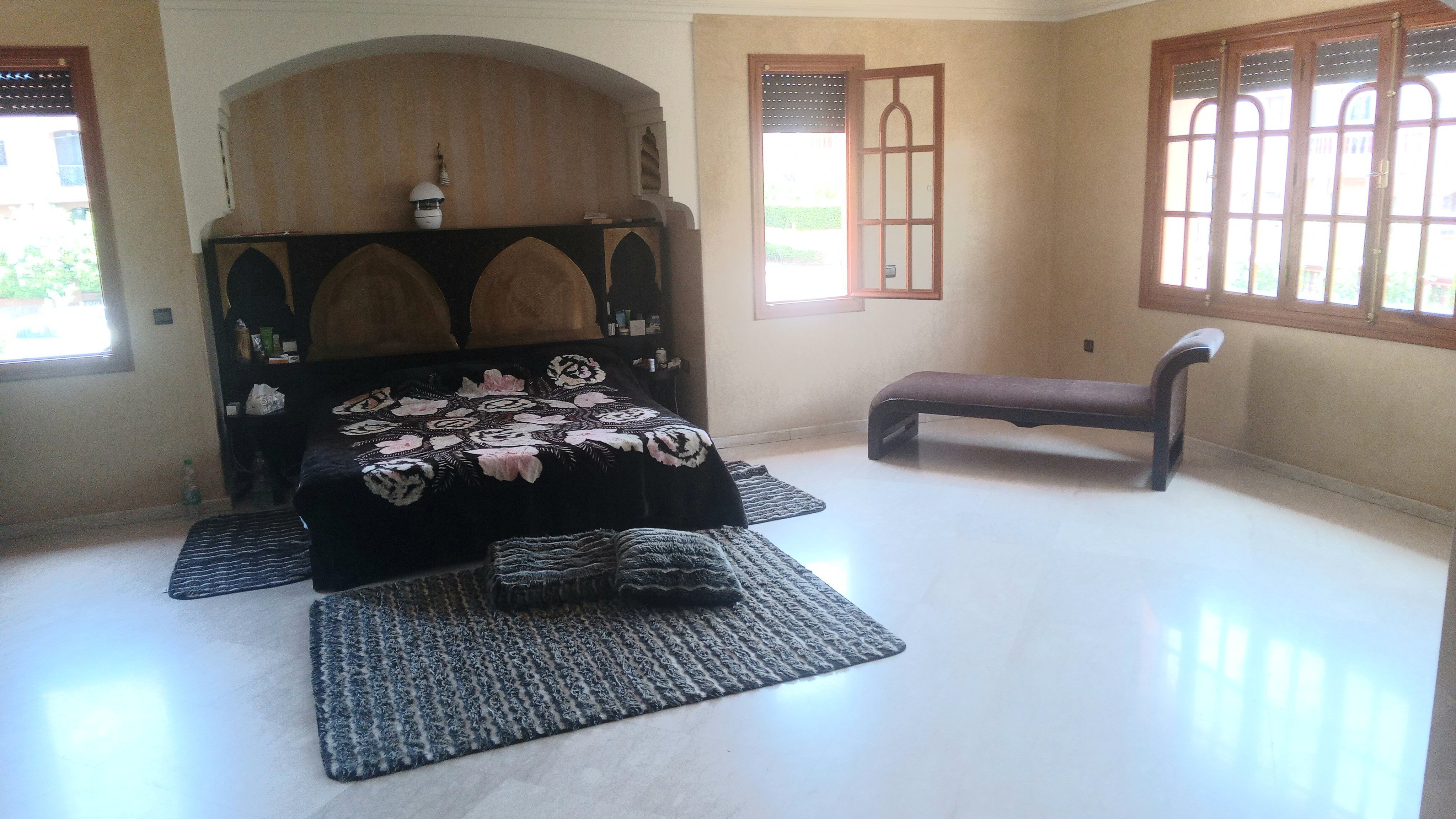 Villa 524 m² f Amerchich — 25