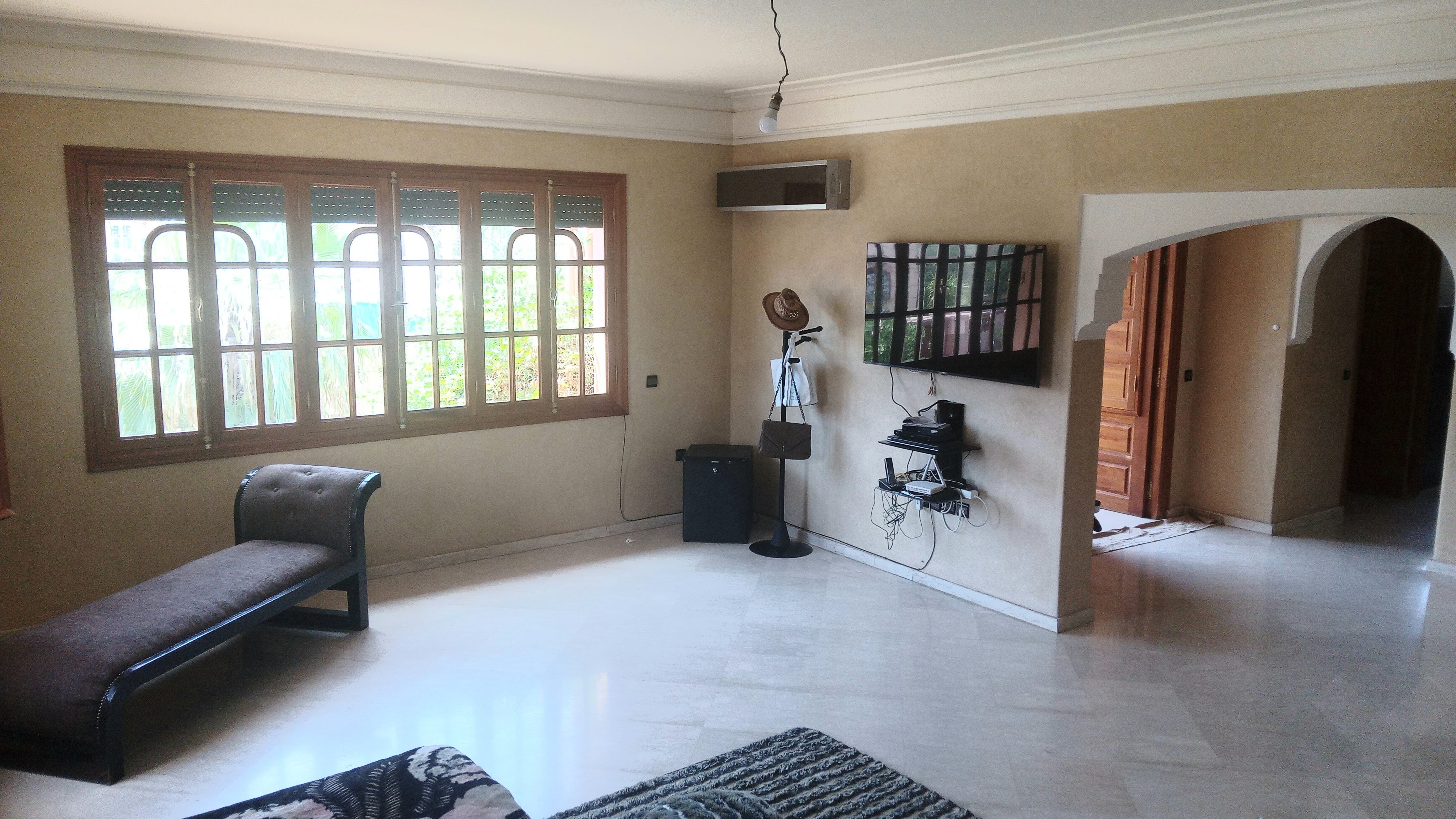 Villa 524 m² f Amerchich — 29