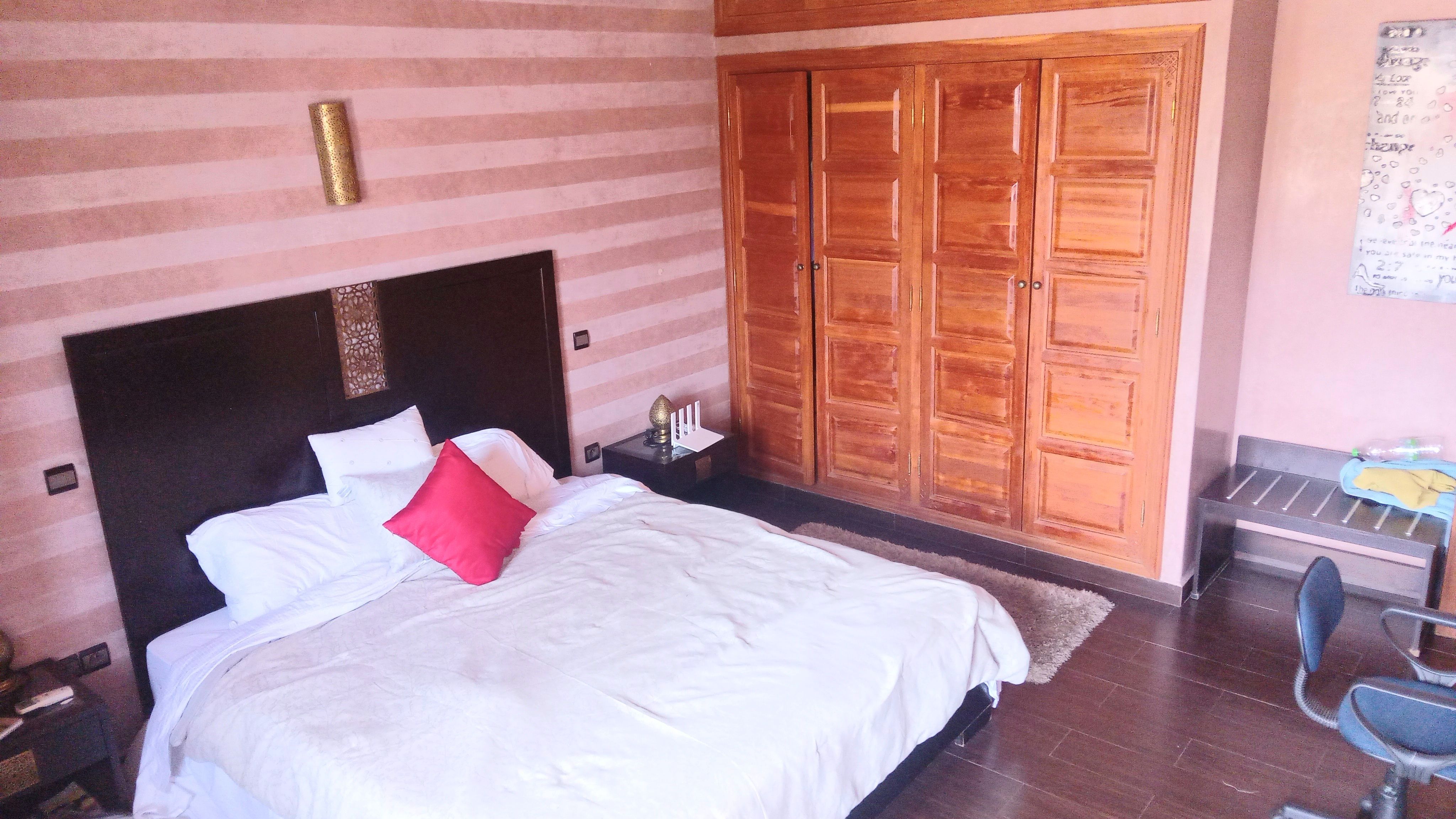 Villa 524 m² f Amerchich — 18
