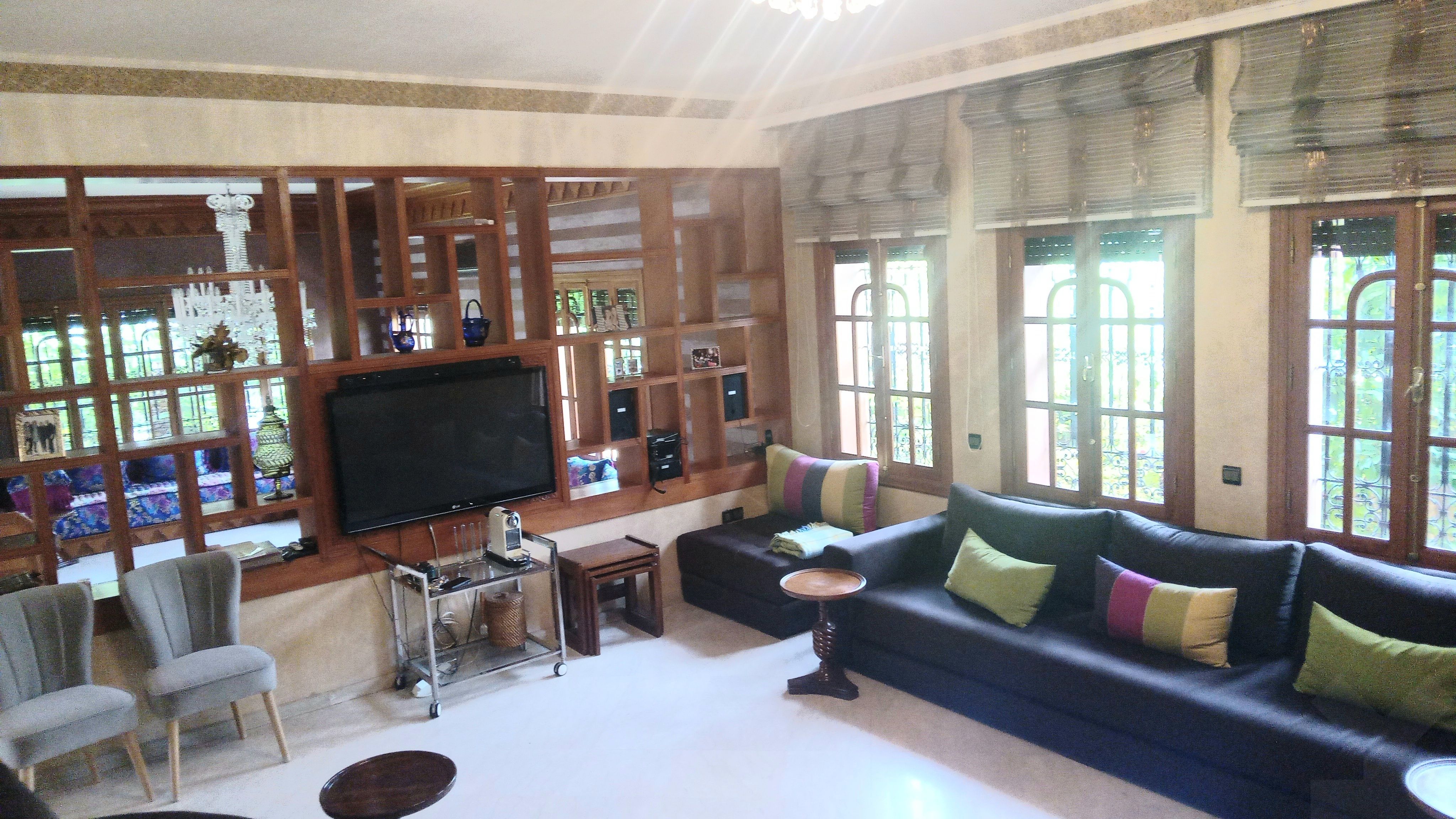 Villa 524 m² f Amerchich — 14