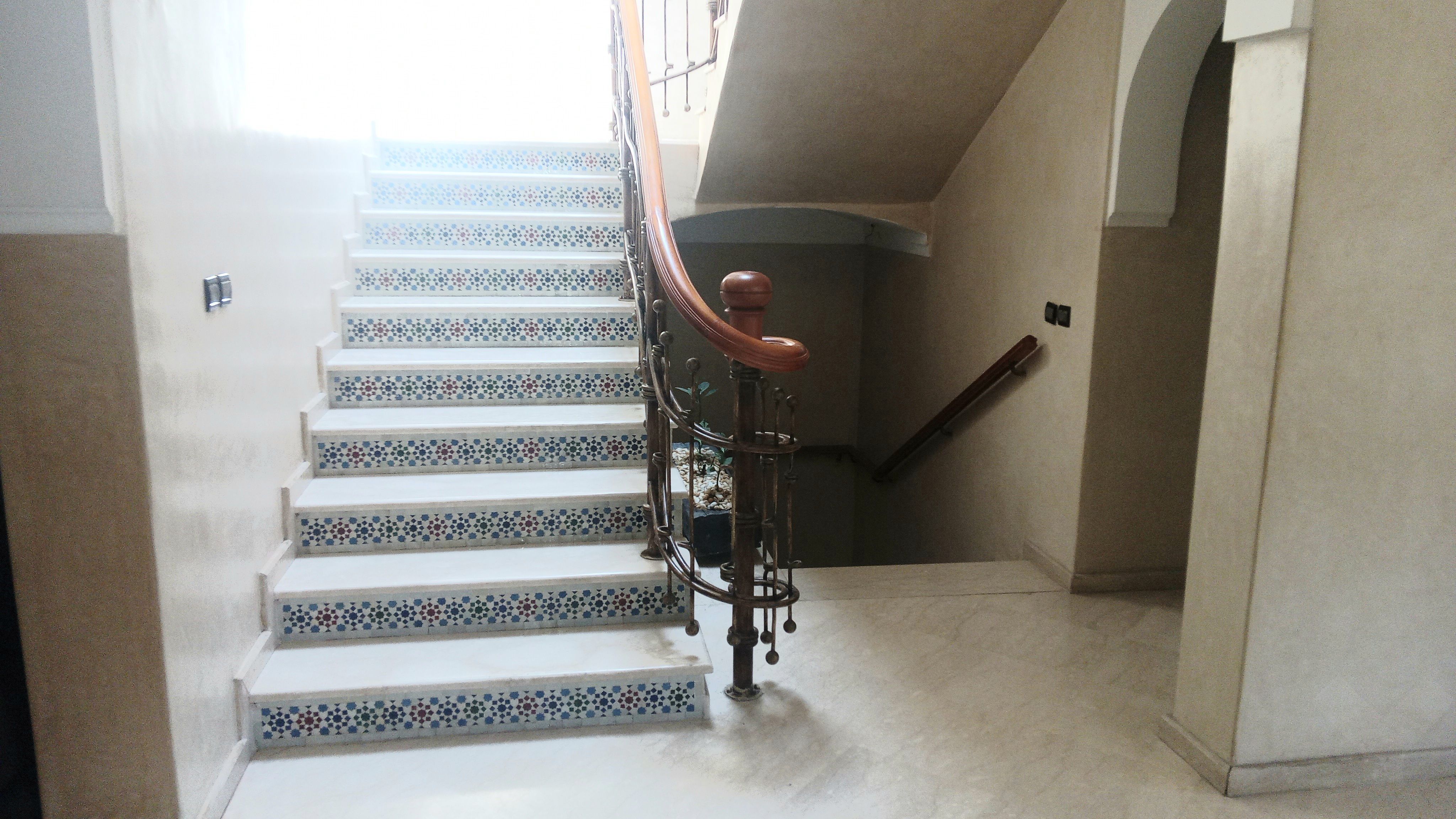 Villa 524 m² f Amerchich — 16