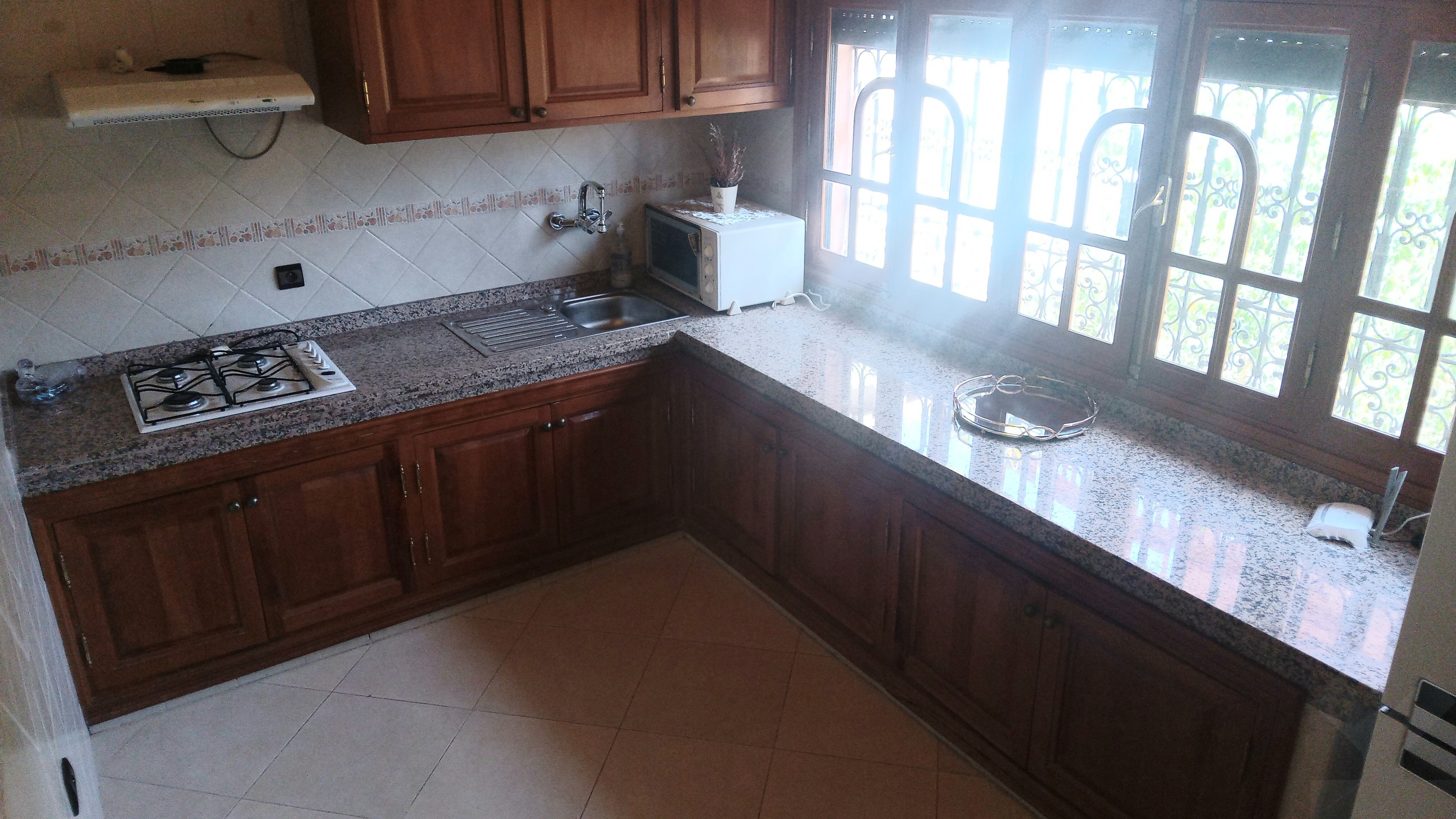 Villa 524 m² f Amerchich — 10