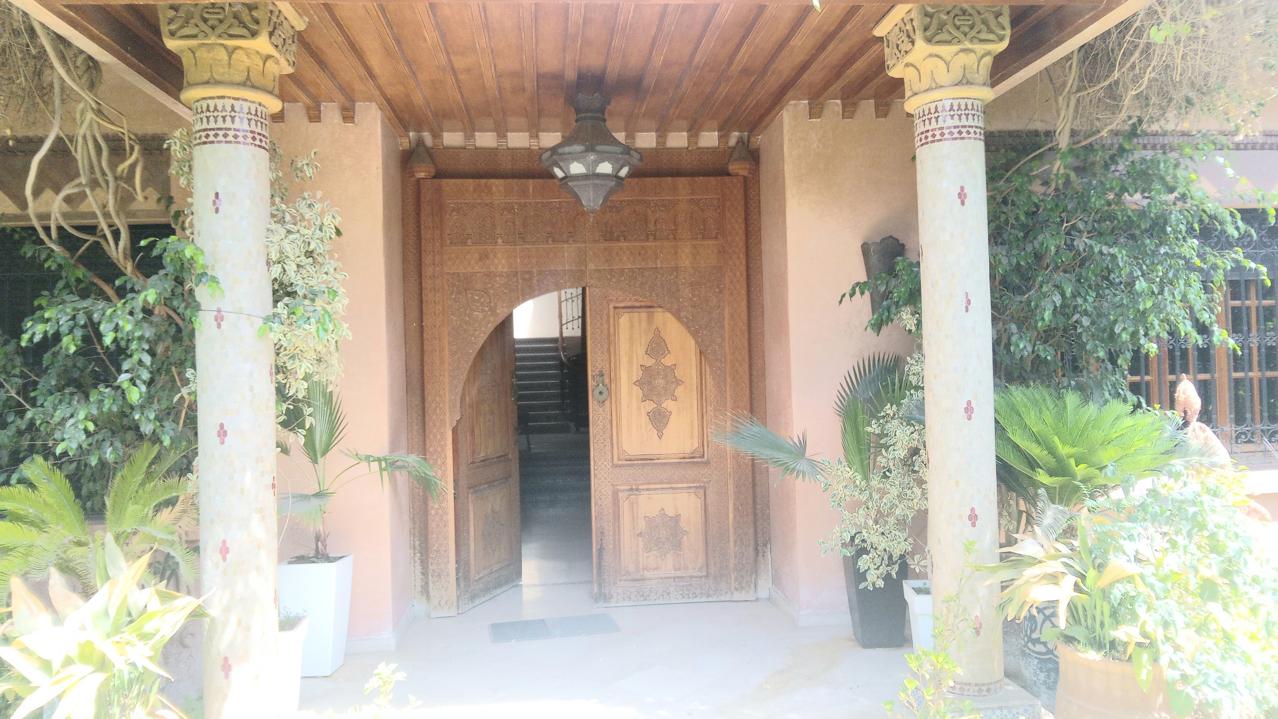 Villa — Marrakech — 6