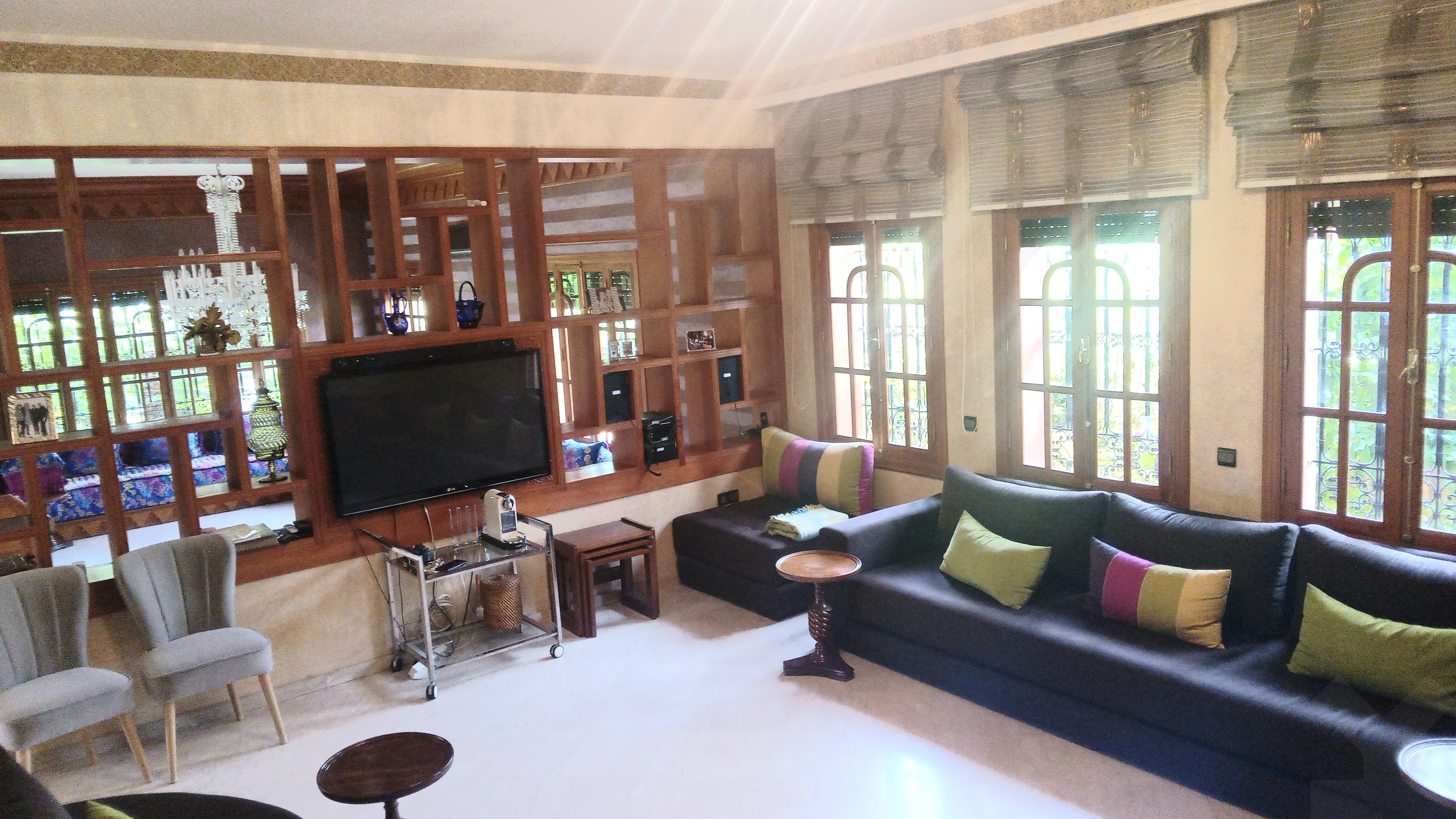 Villa 524 m² f Amerchich — 13