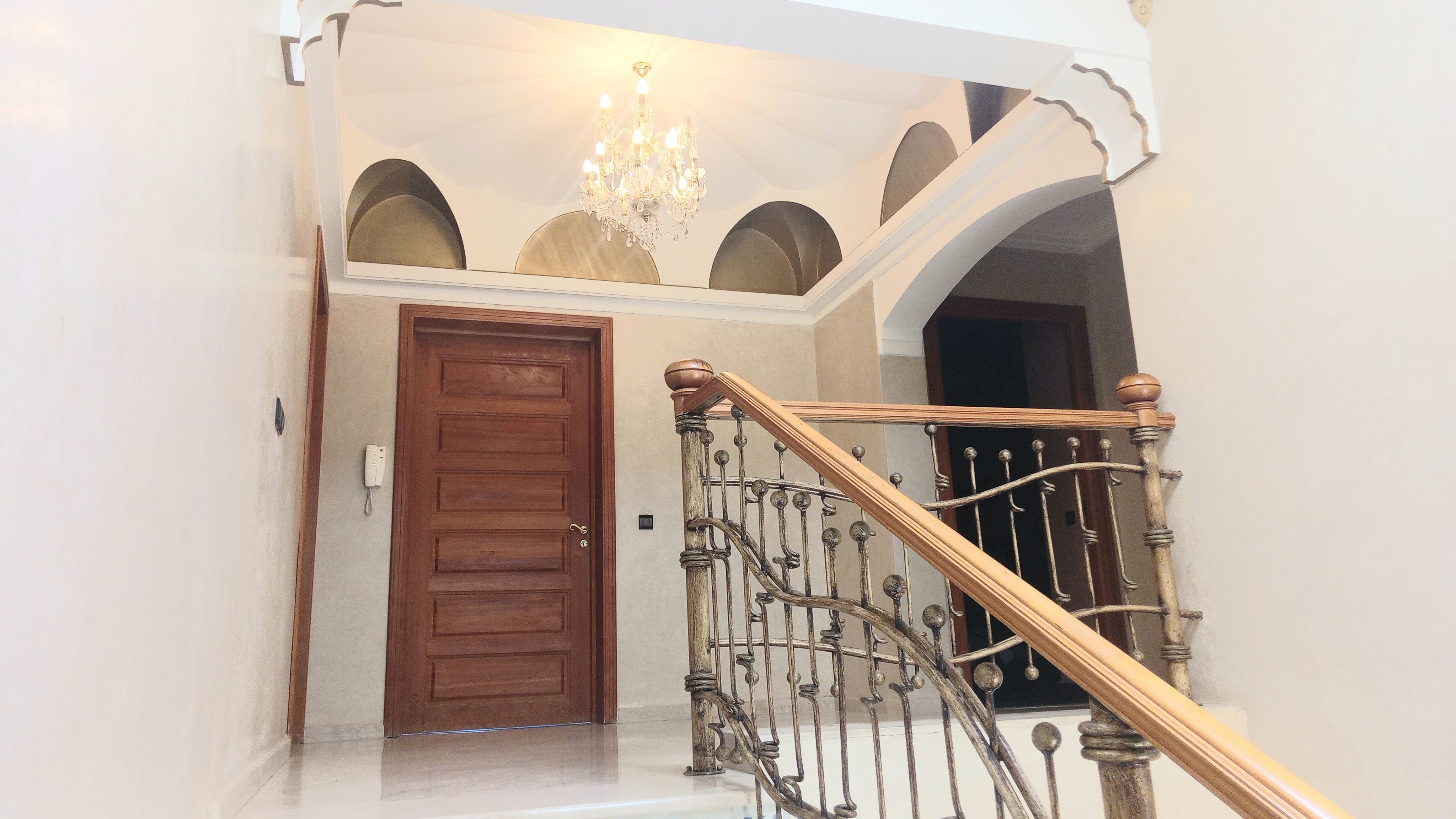 Villa — Marrakech — 5