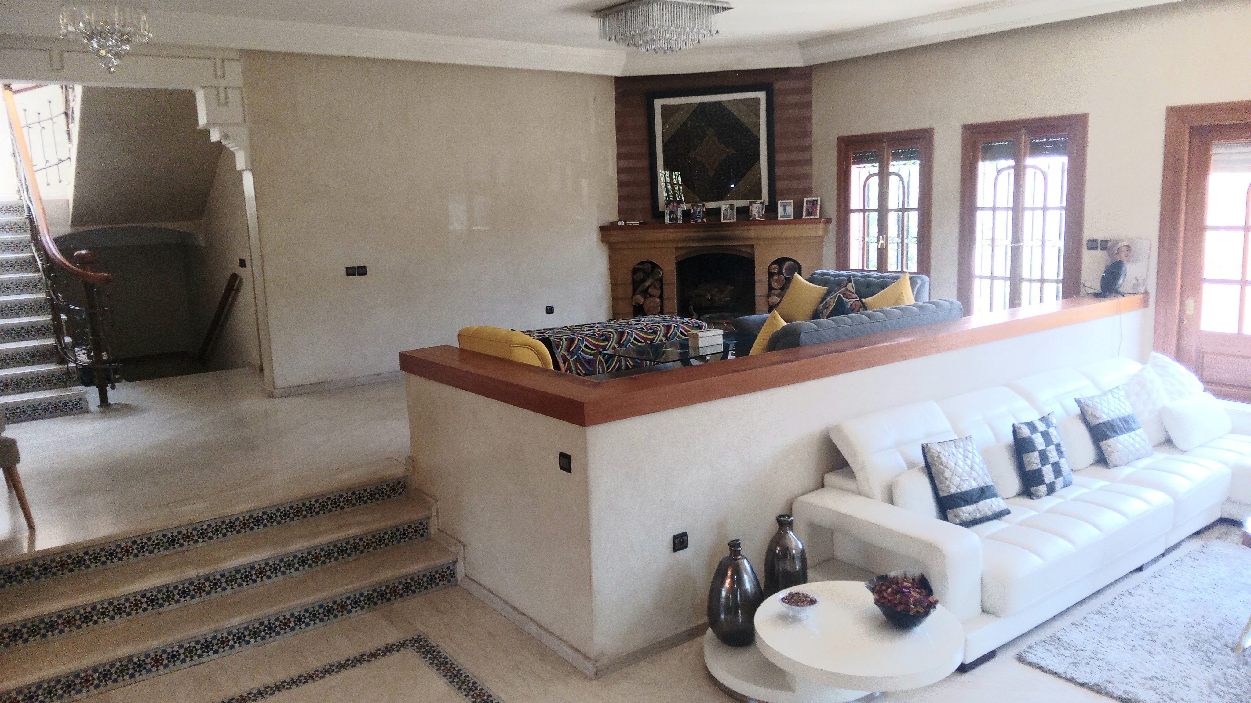 Villa 524 m² f Amerchich — 17