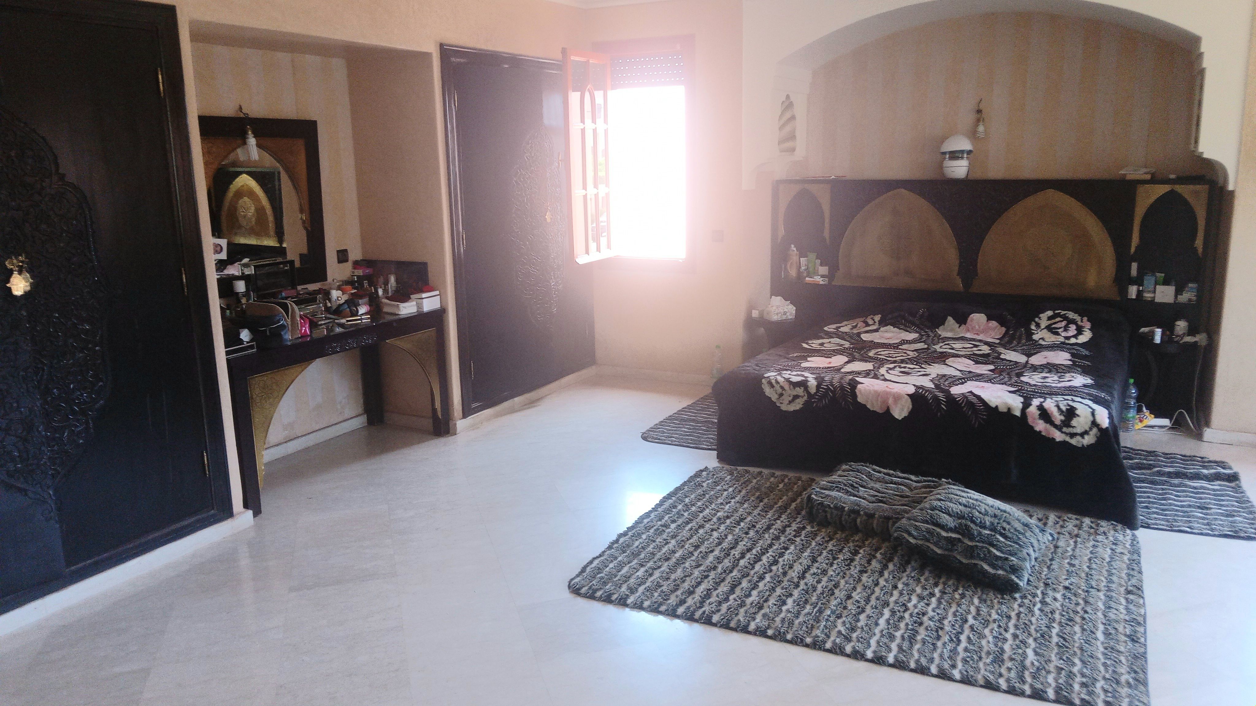 Villa 524 m² f Amerchich — 20