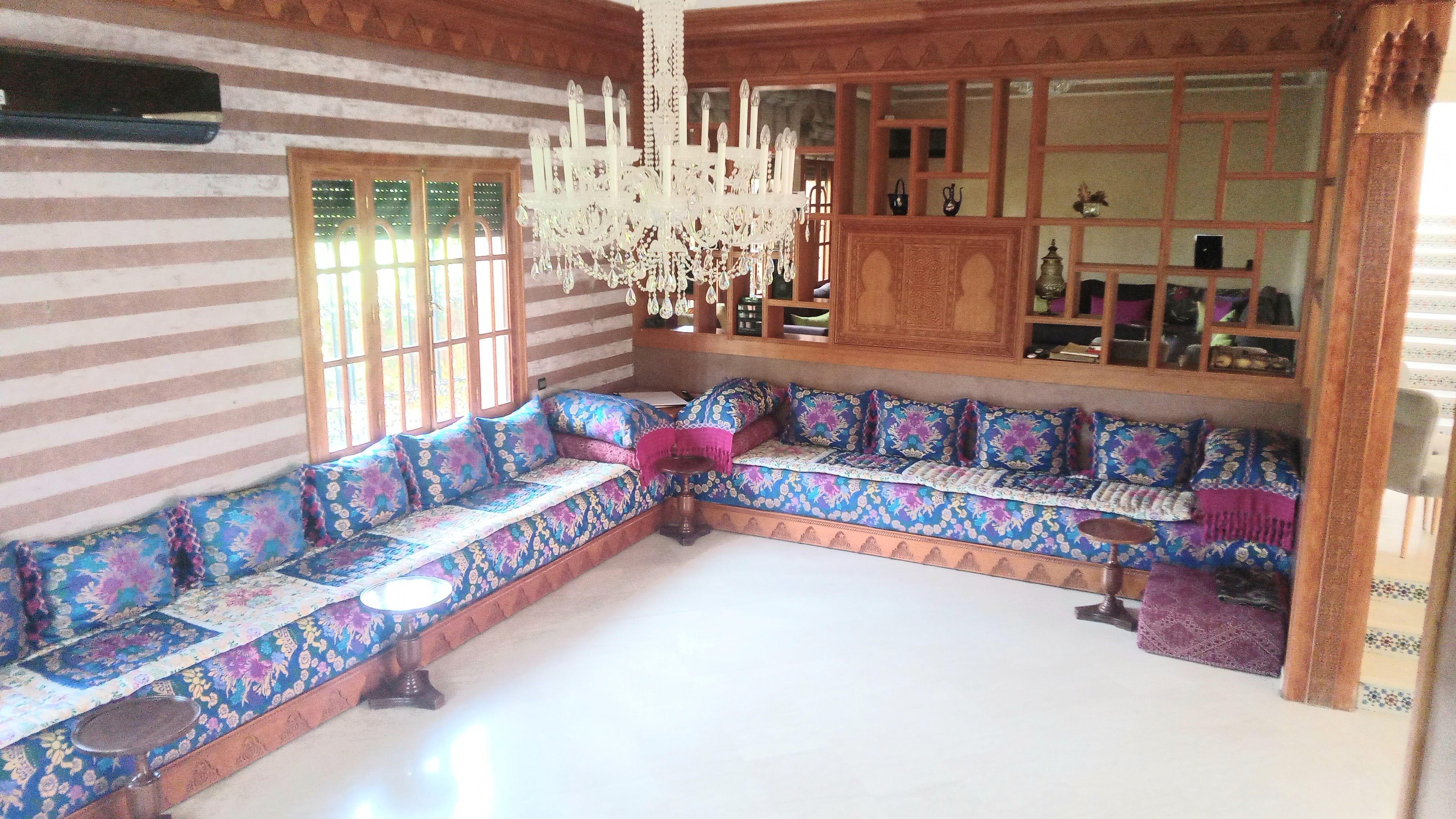 Villa 524 m² f Amerchich — 15