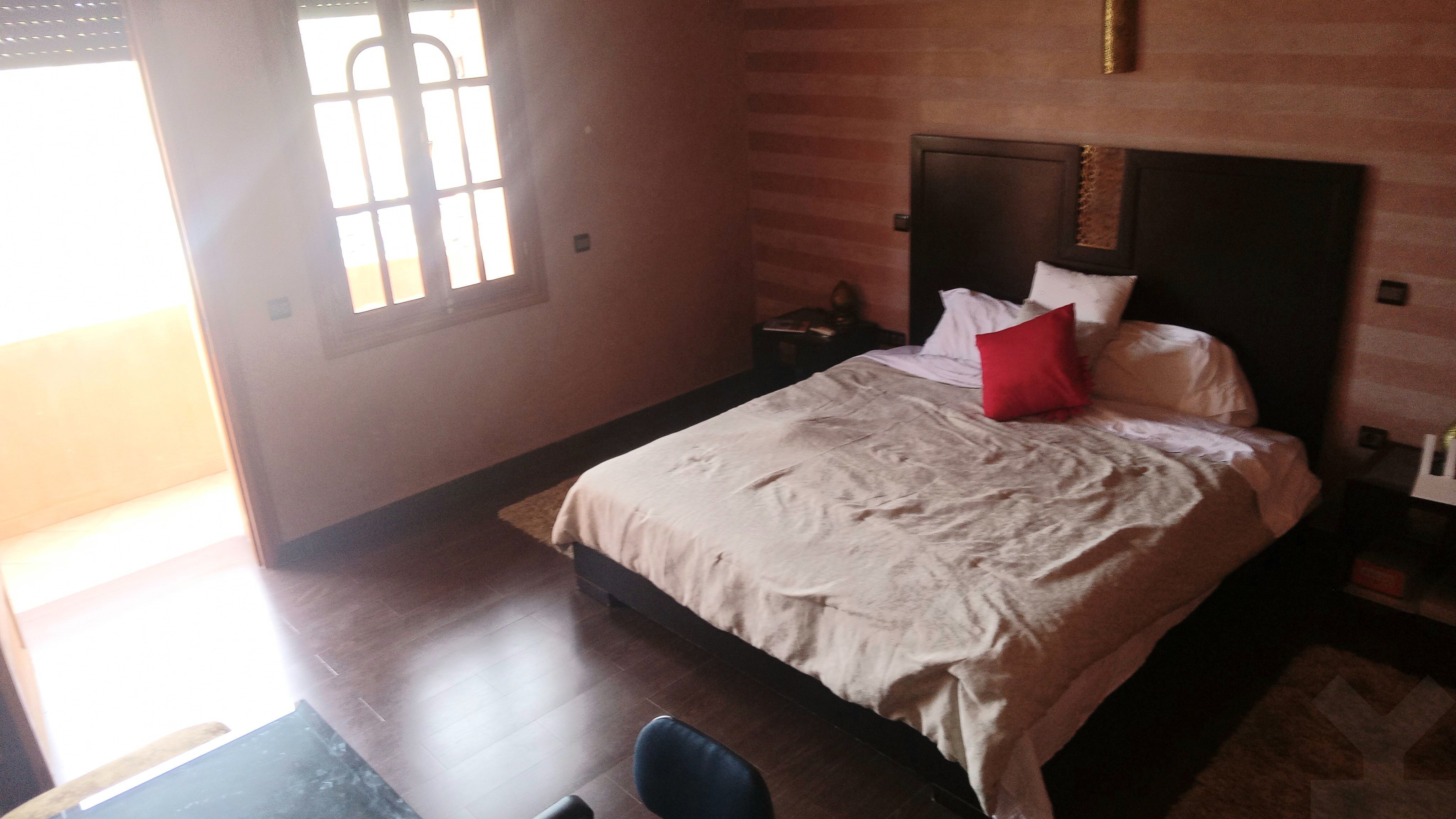Villa — Marrakech — 2