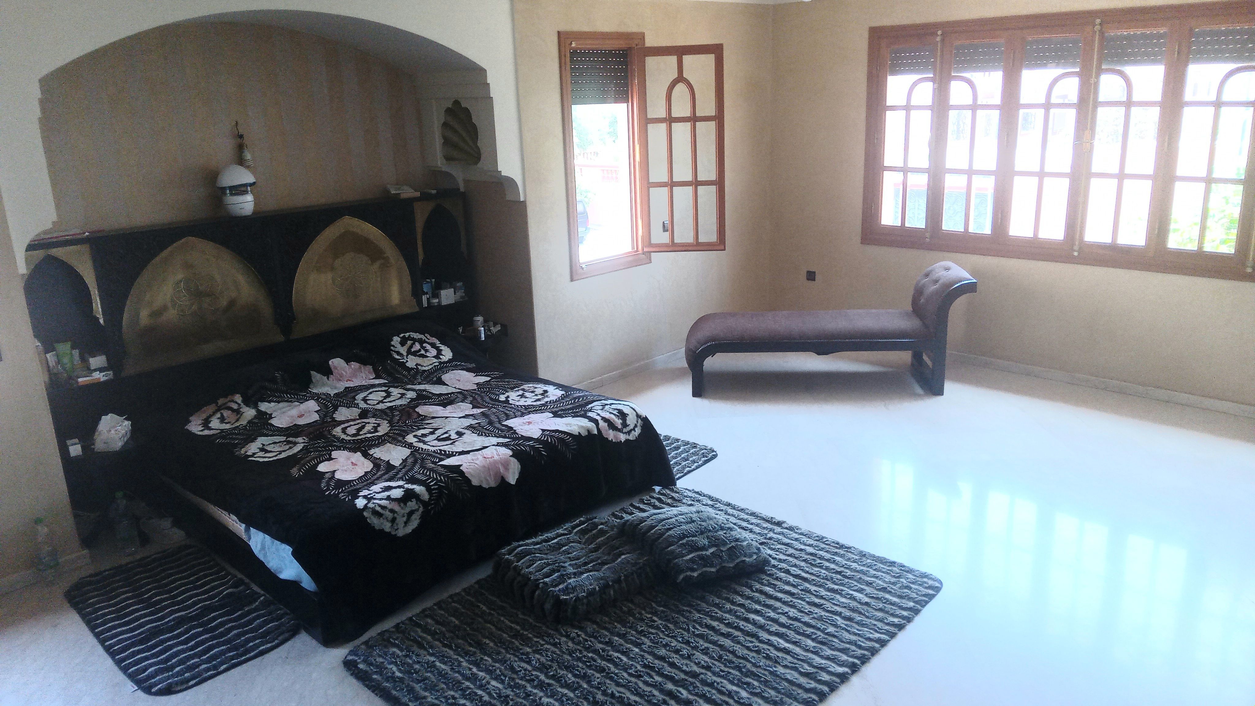 Villa 524 m² f Amerchich — 26
