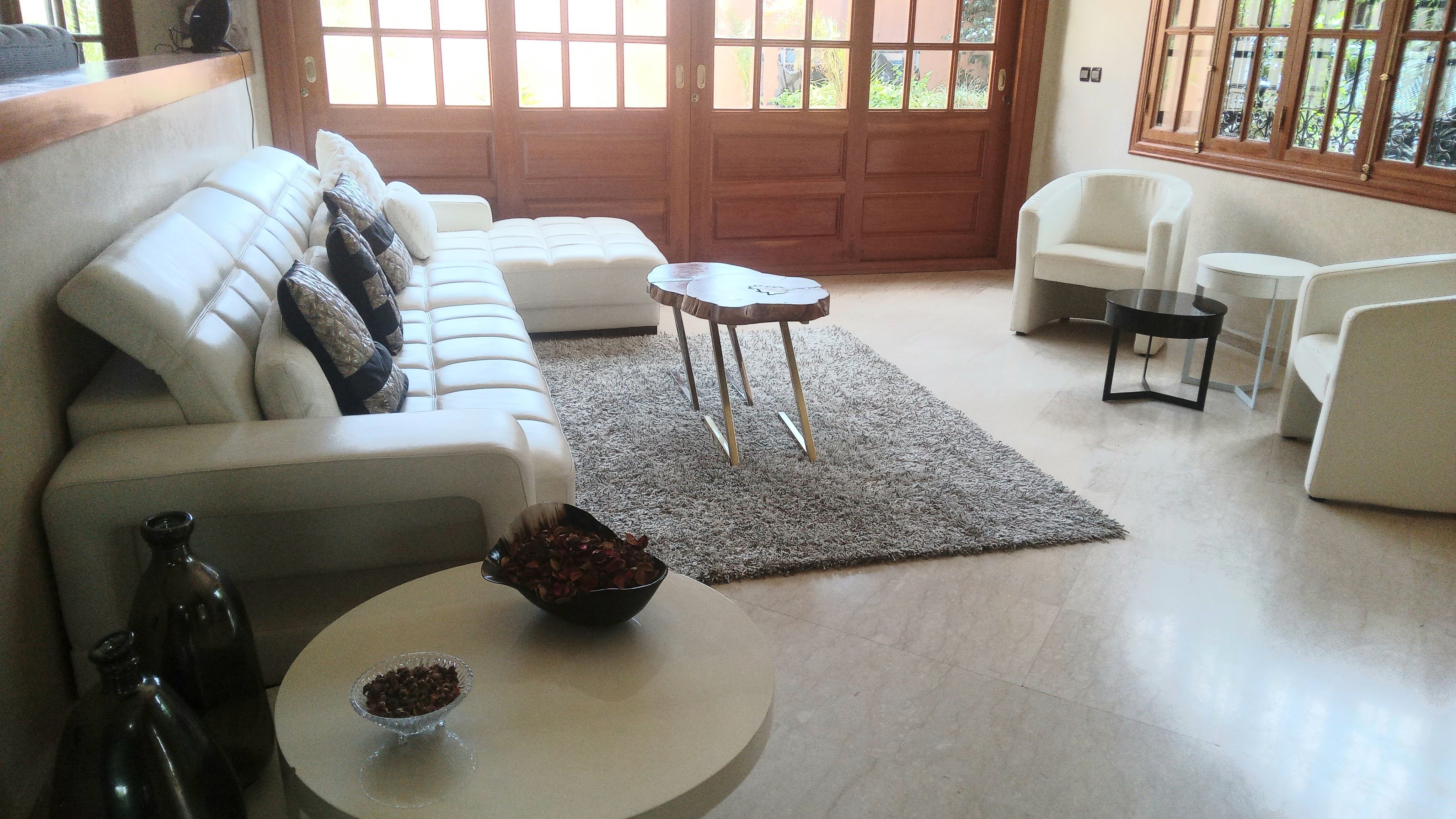 Villa 524 m² f Amerchich — 21