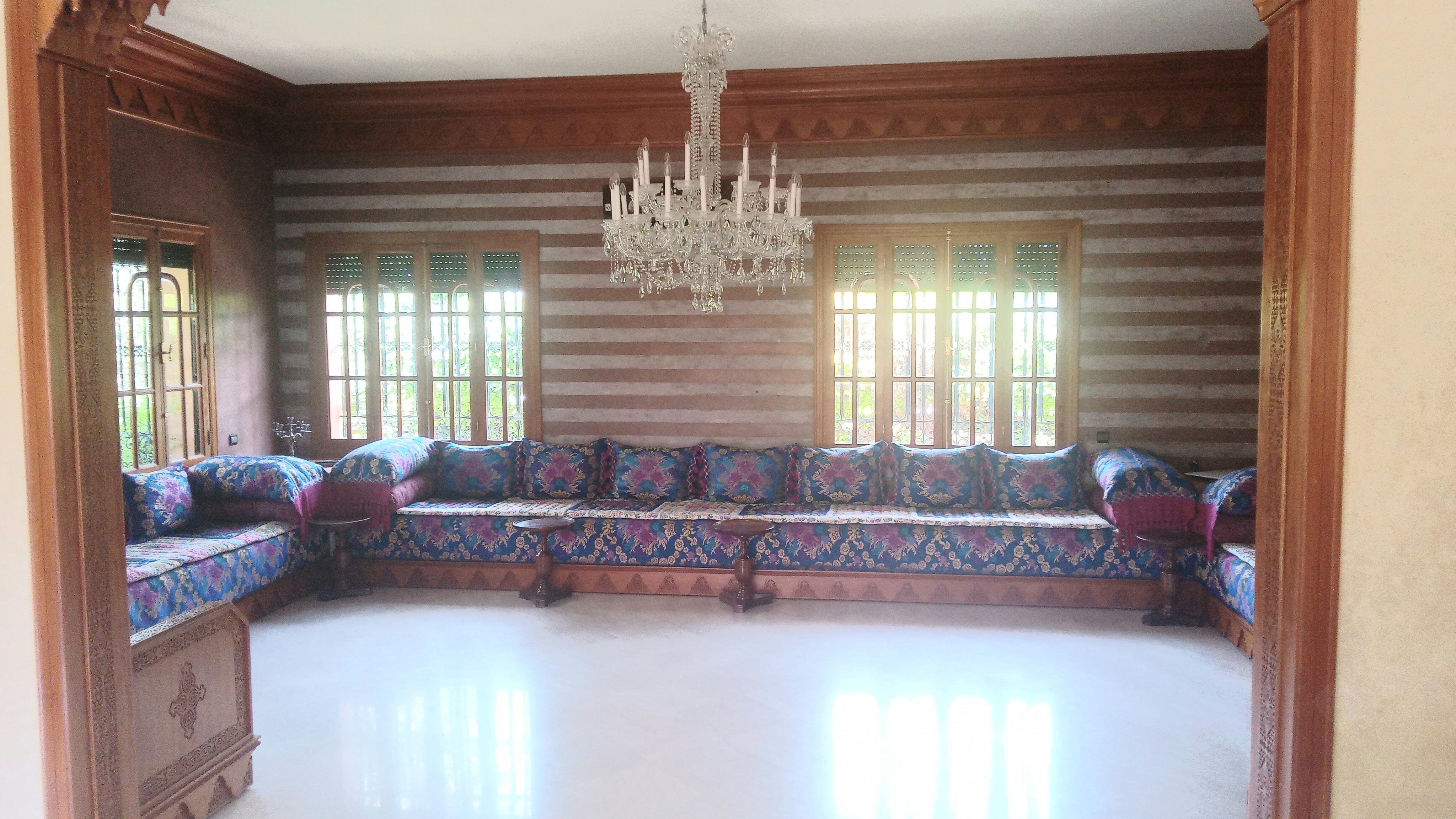 Villa 524 m² f Amerchich — 22
