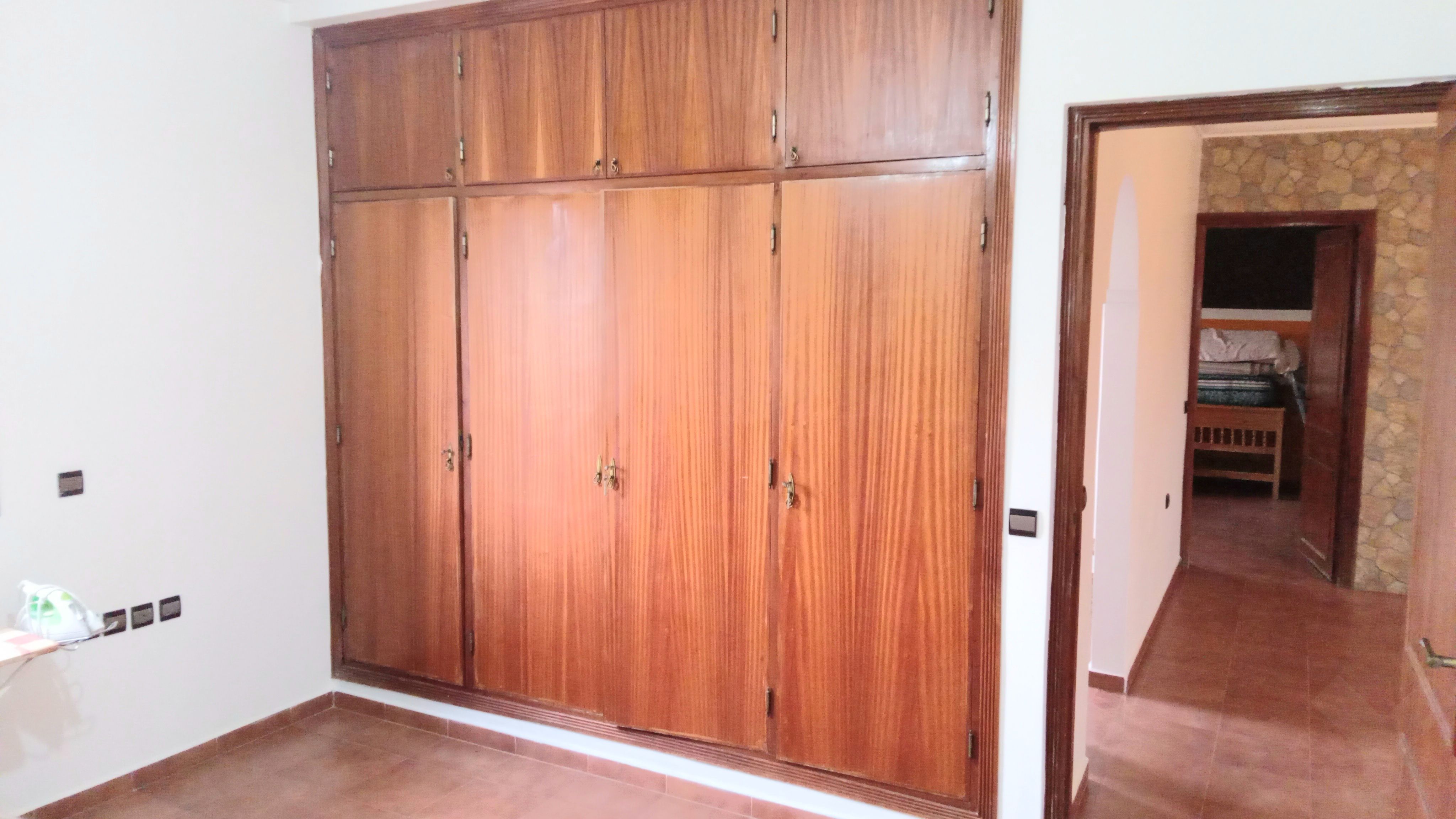 Villa — Marrakech — 2