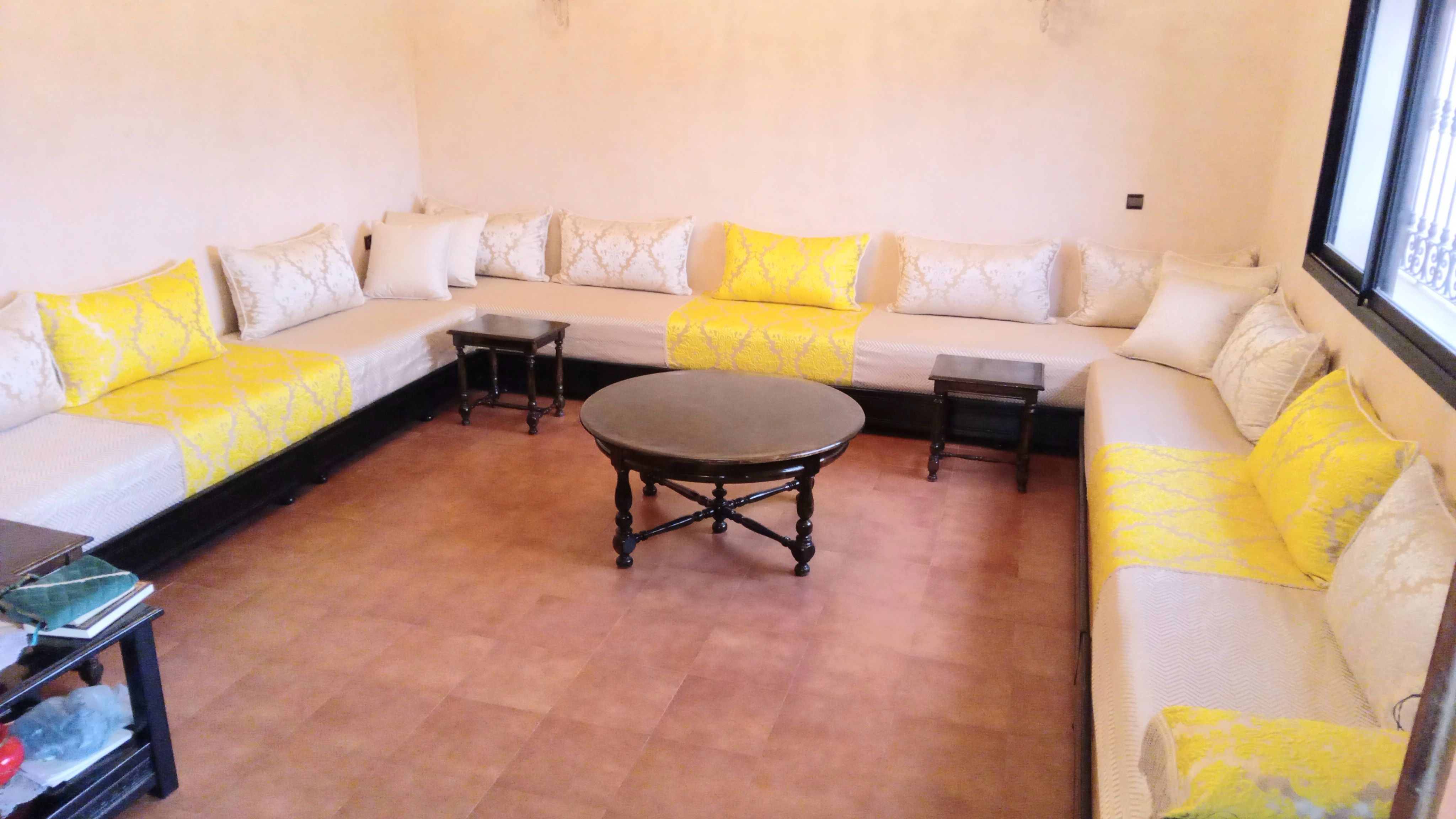 Villa — Marrakech — 4