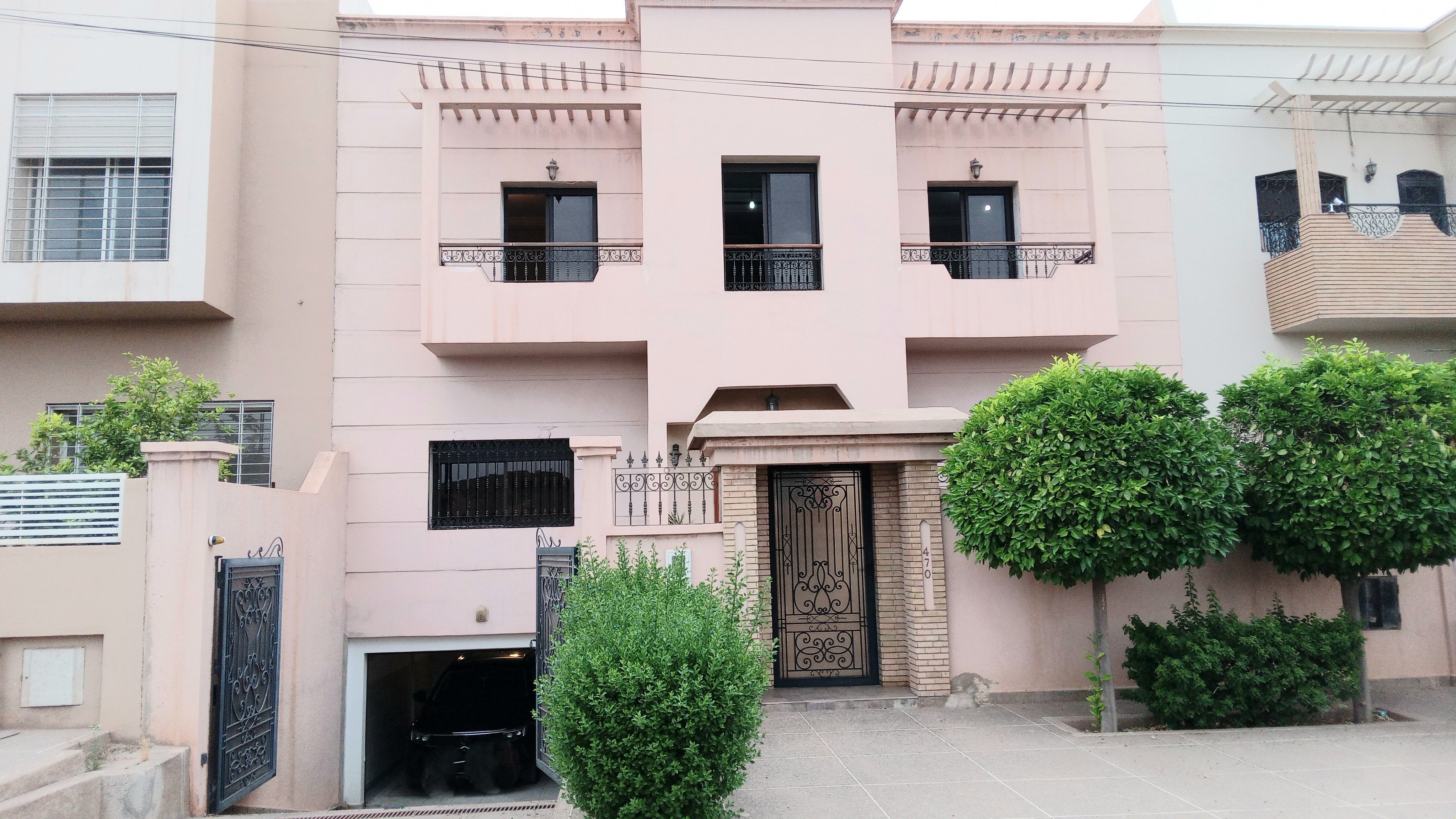 Villa 240 m² à Targa — 24
