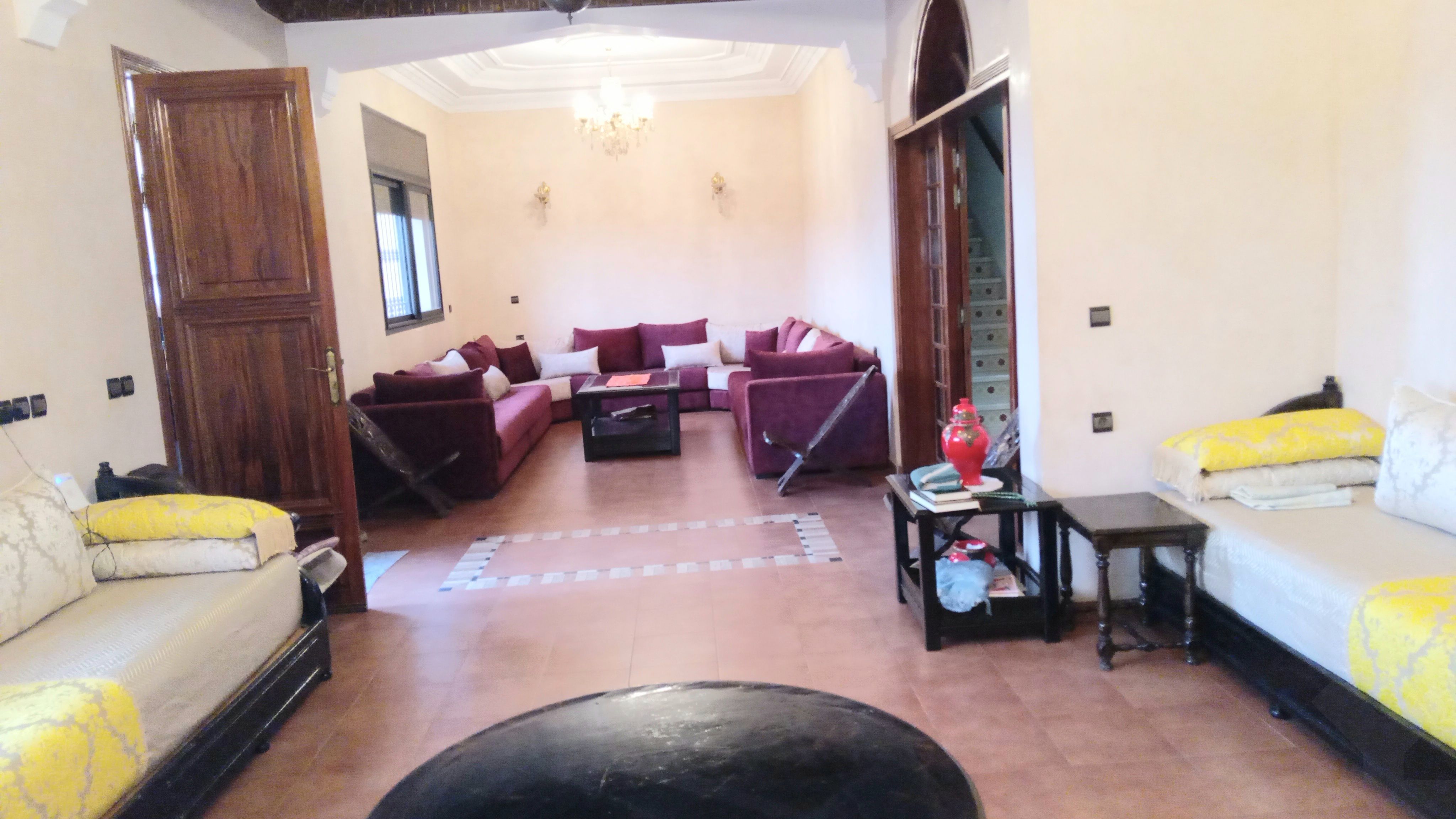 Villa — Marrakech — 3