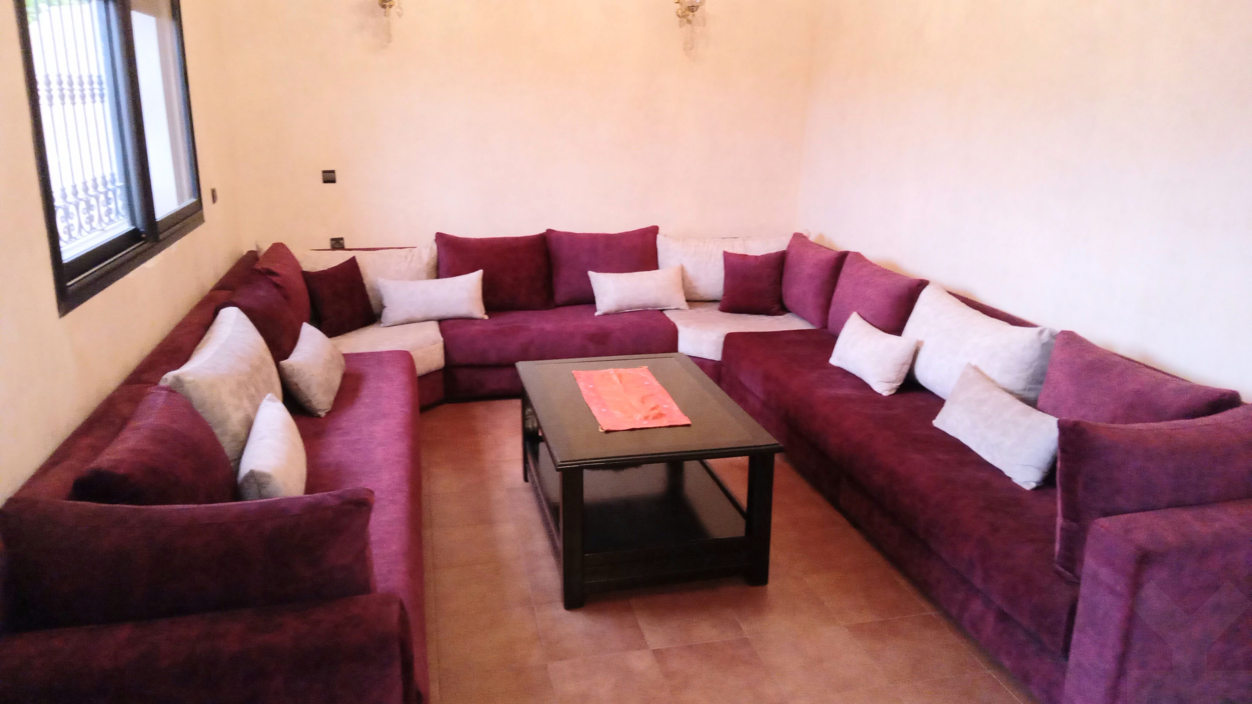 Villa — Marrakech