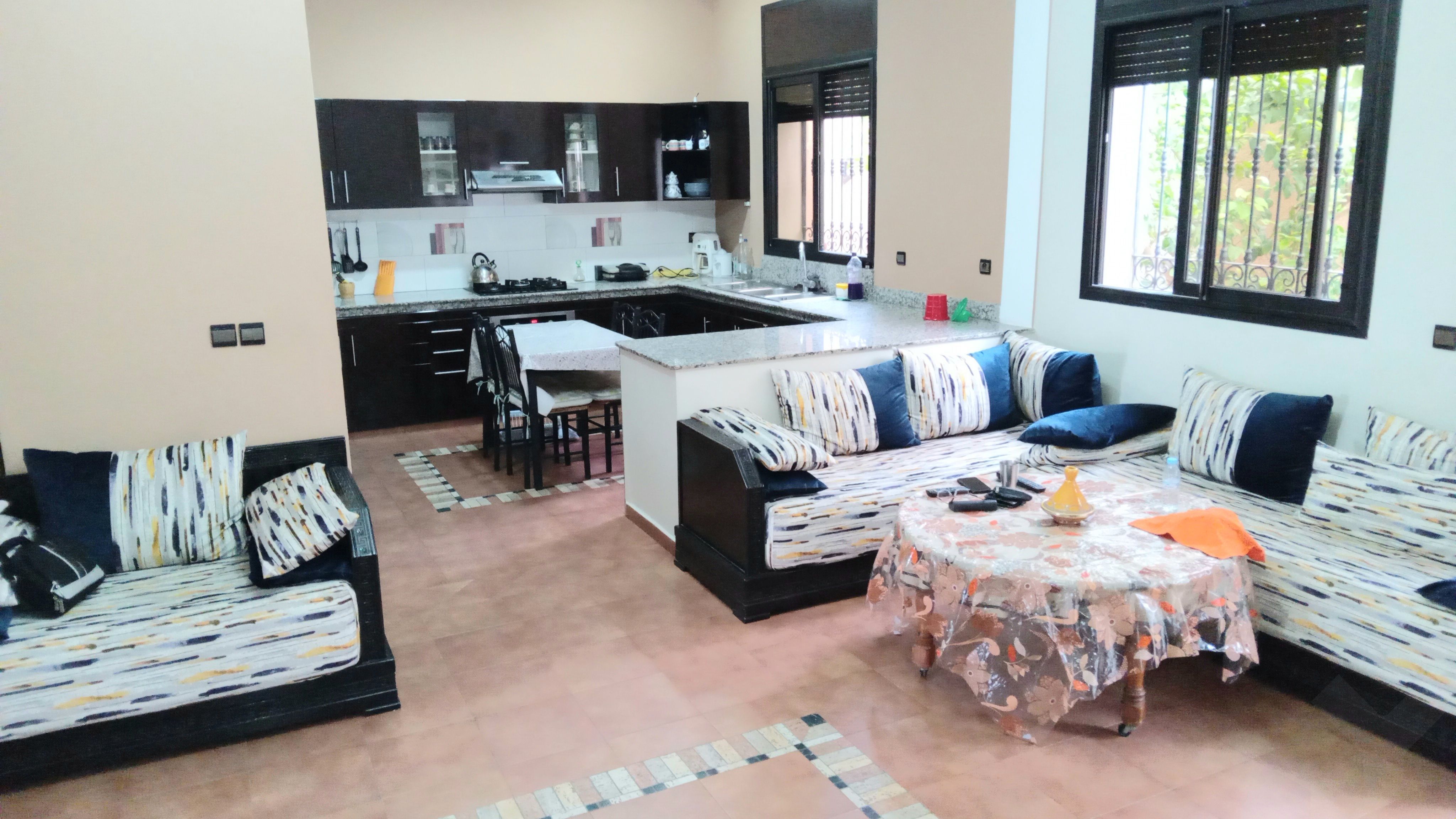 Villa 240 m² à Targa — 10