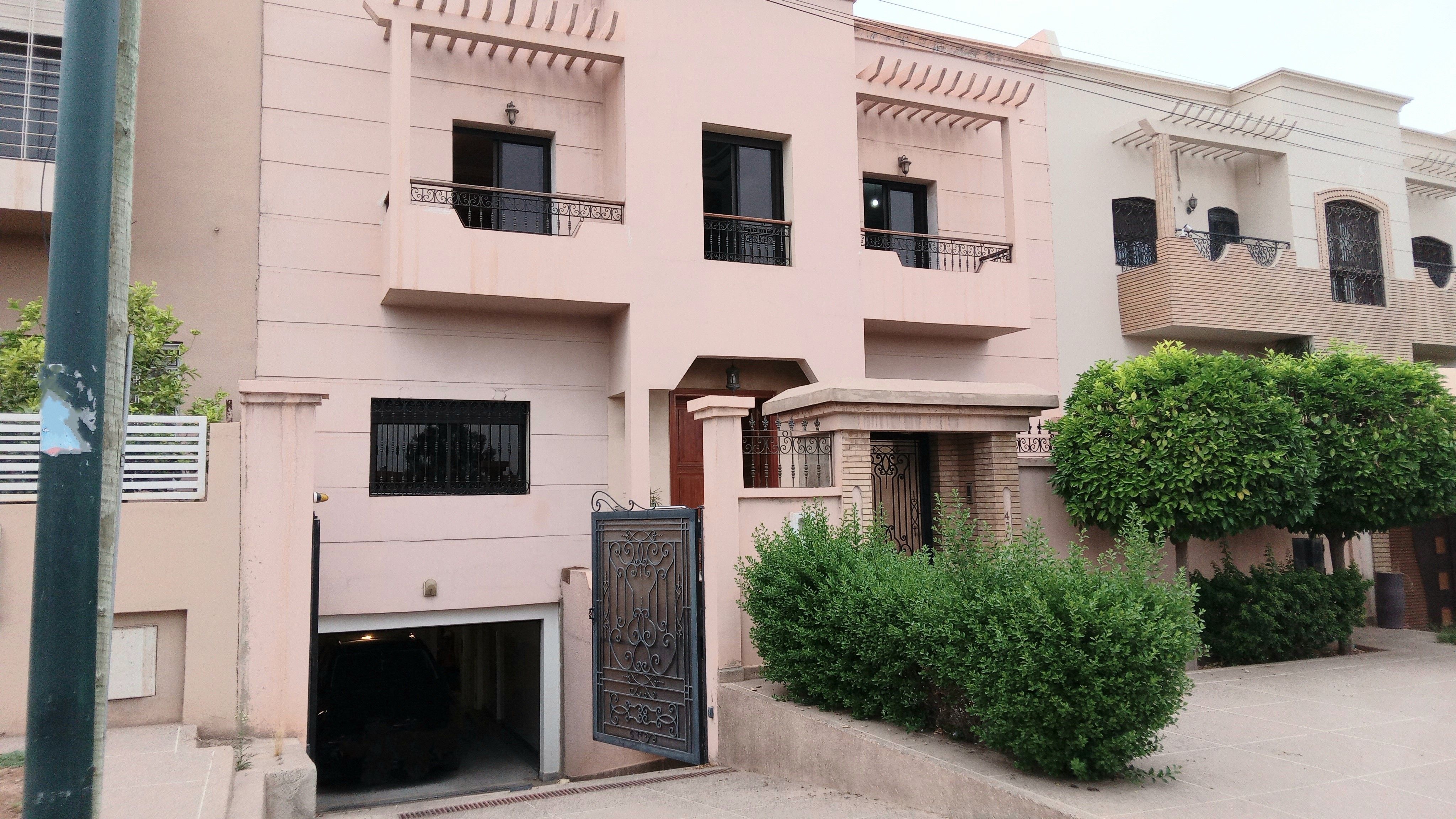 Villa 240 m² à Targa — 23