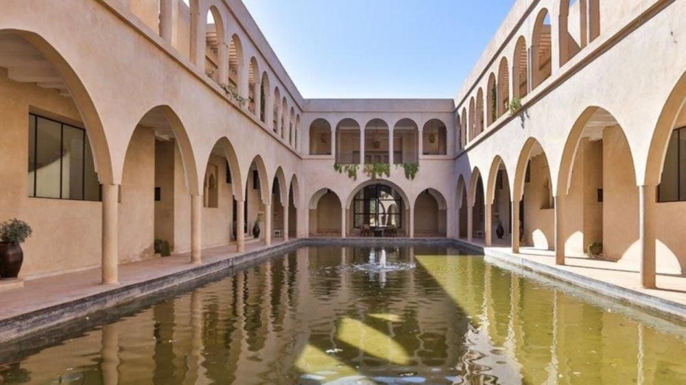 Villa — Marrakech — 3
