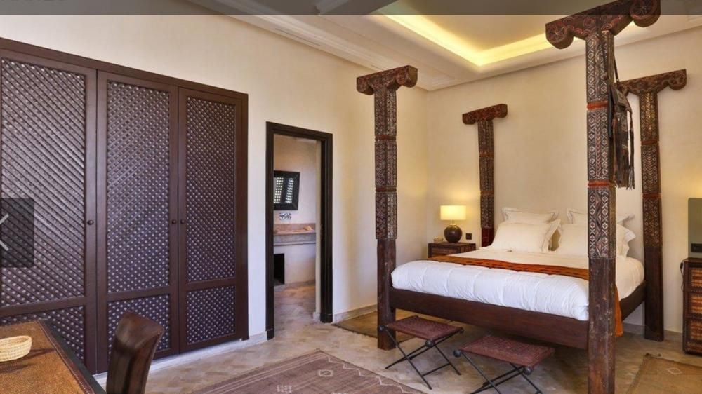 Villa 39188 m² f Route De Fes - Douar Tamasna — 8