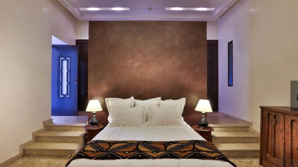 Villa — Marrakech — 2
