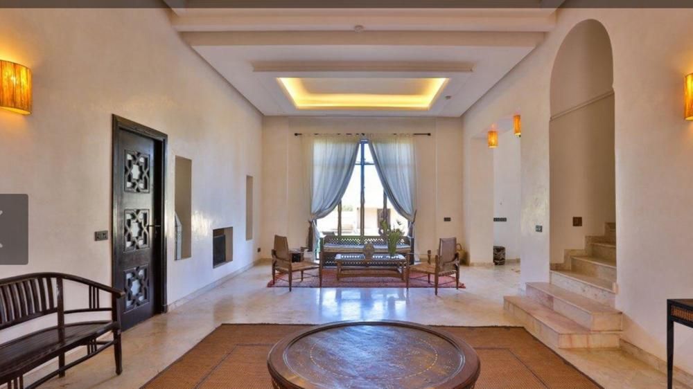 Villa — Marrakech — 4