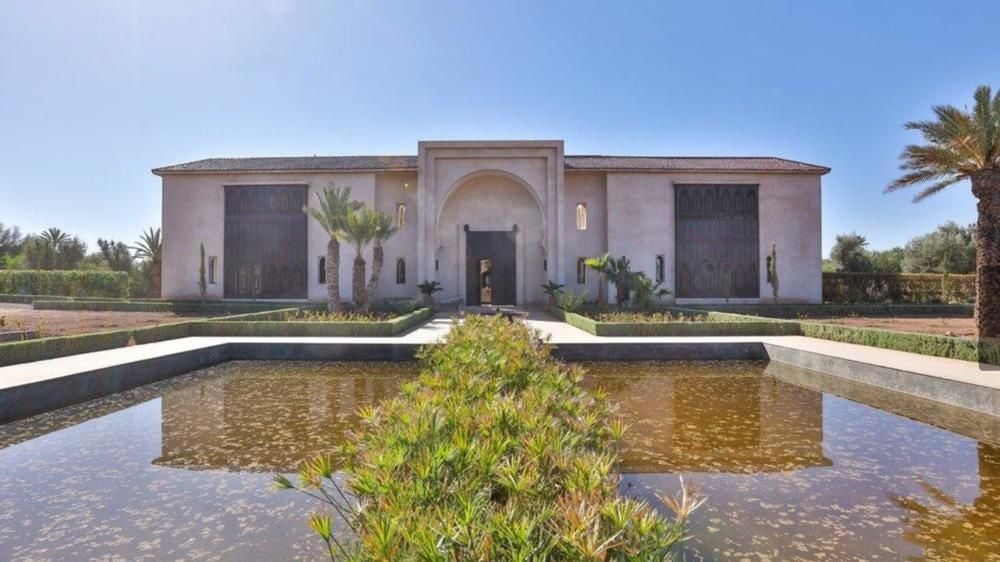 Villa — Marrakech — 5
