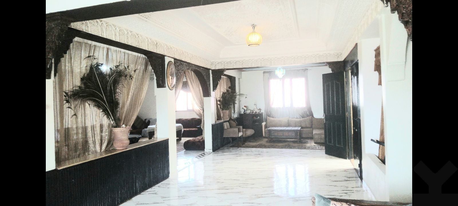 Villa — Marrakech