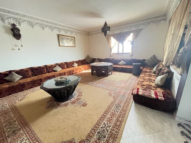 Villa — Marrakech — 4
