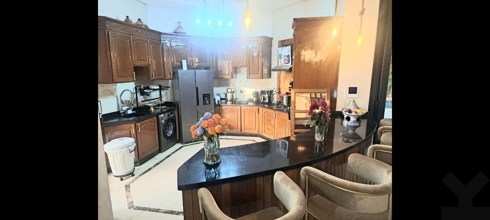 Villa — Marrakech — 3
