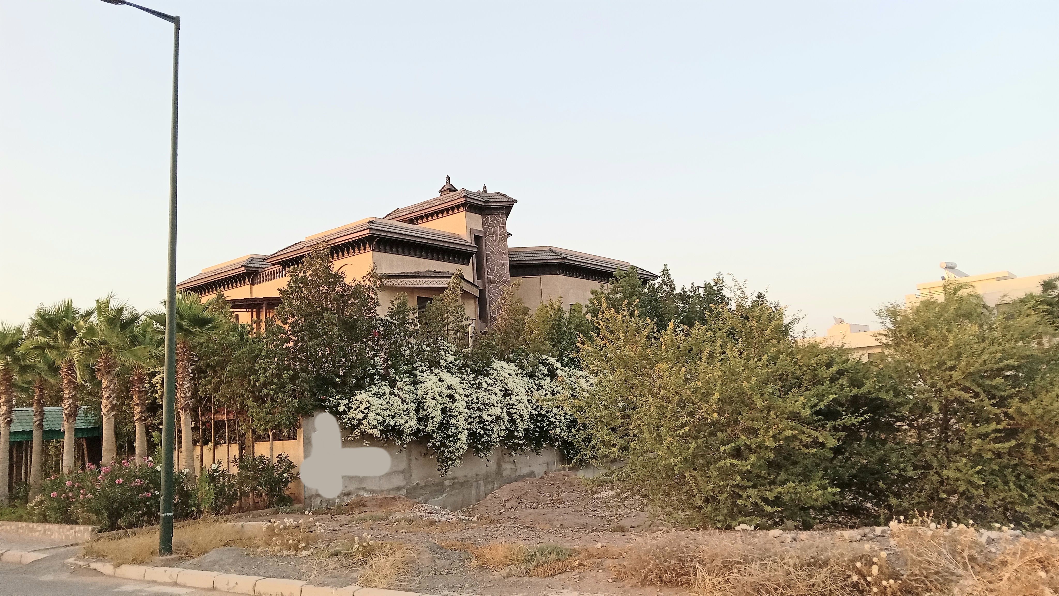 Villa 781 m² f Zohor Targa - Zephyr — 28
