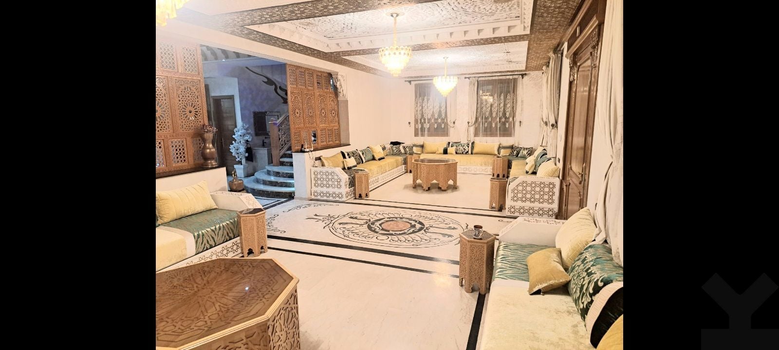 Villa — Marrakech — 4