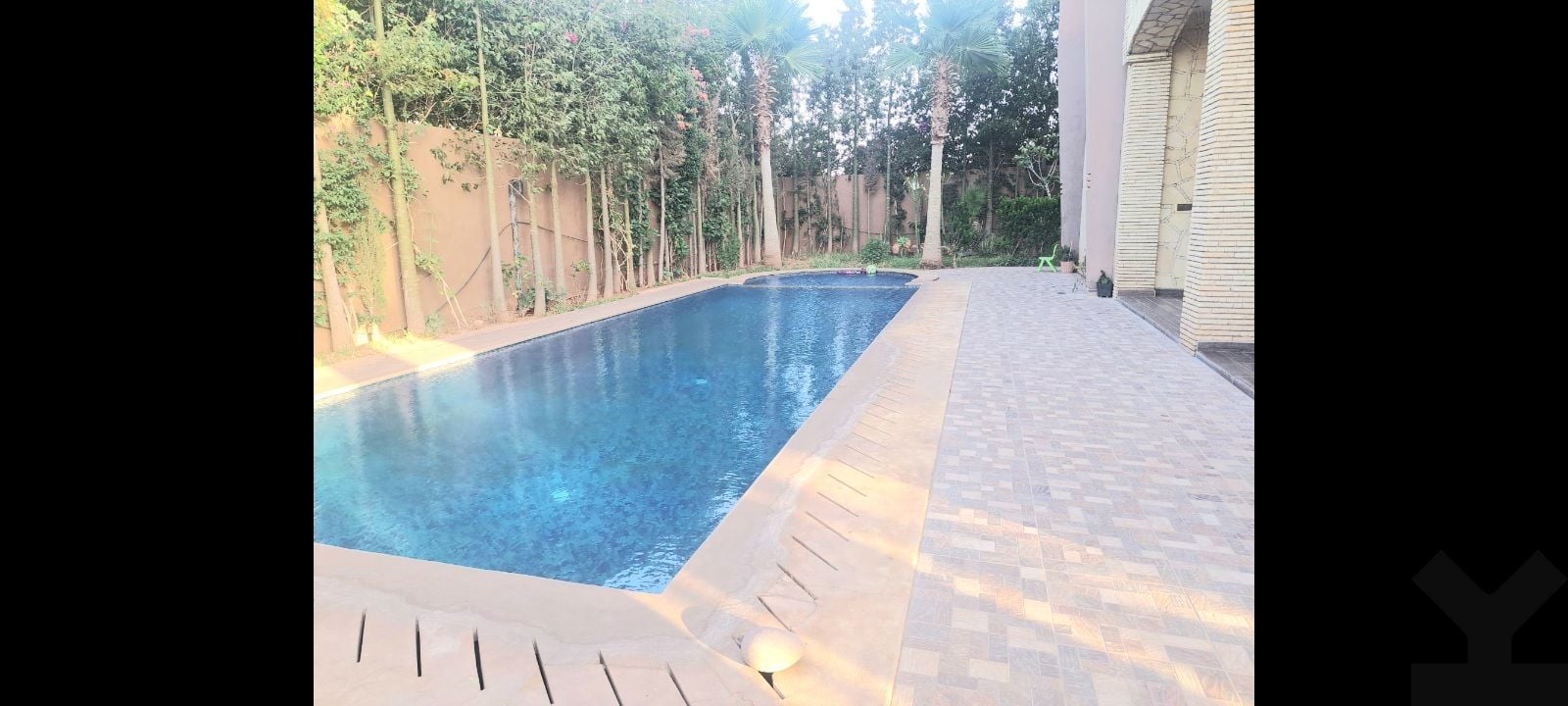 Villa — Marrakech — 5