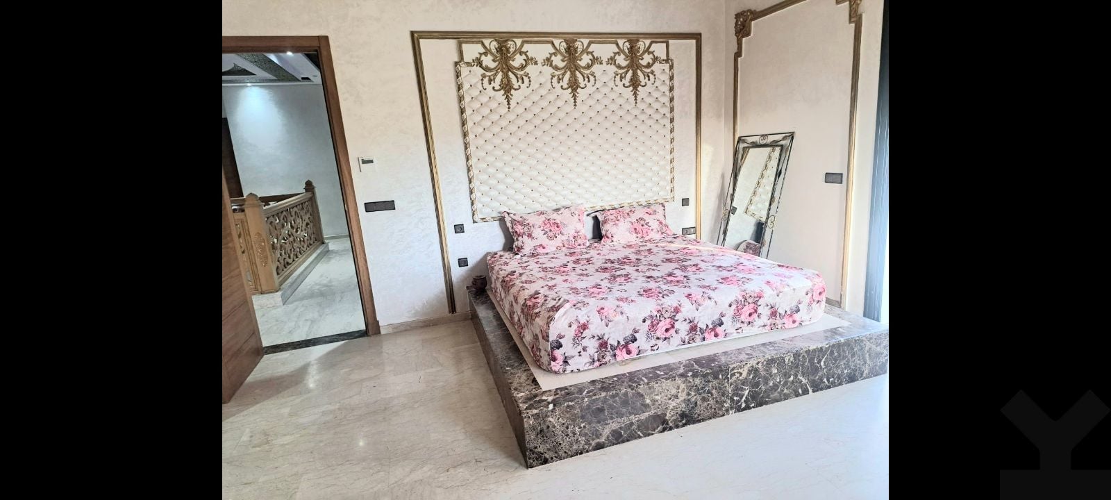 Villa — Marrakech — 6